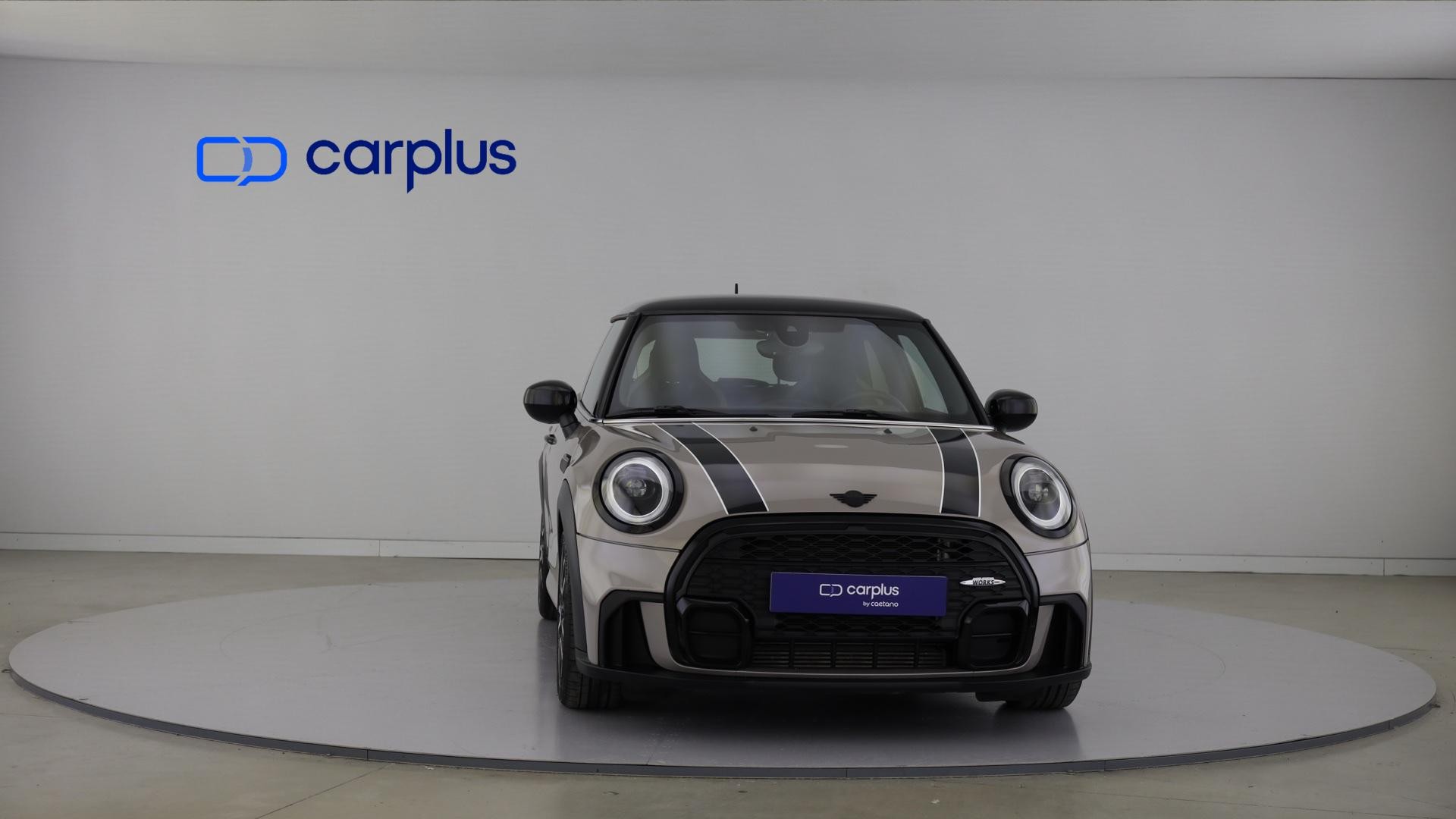 MINI Mini Cooper Auto — photo 5