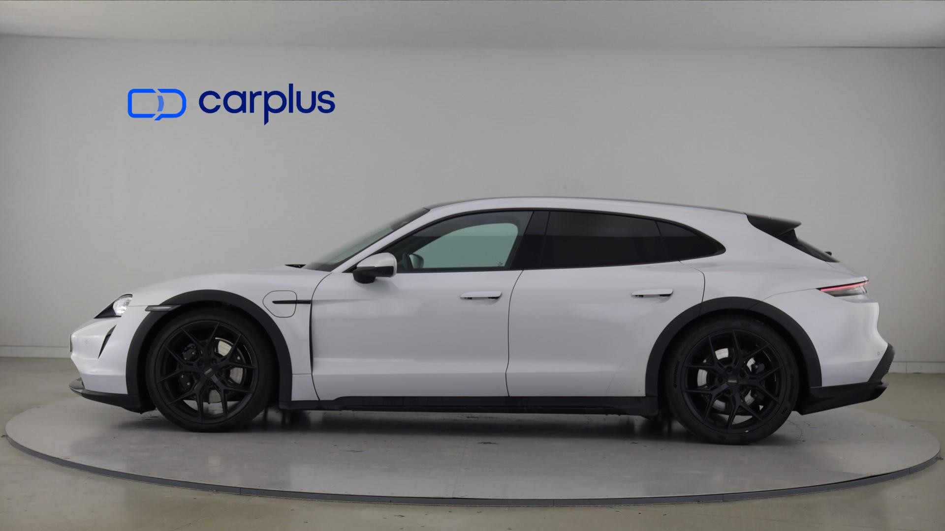 Porsche Taycan 4S Sport Tursimo — photo 4