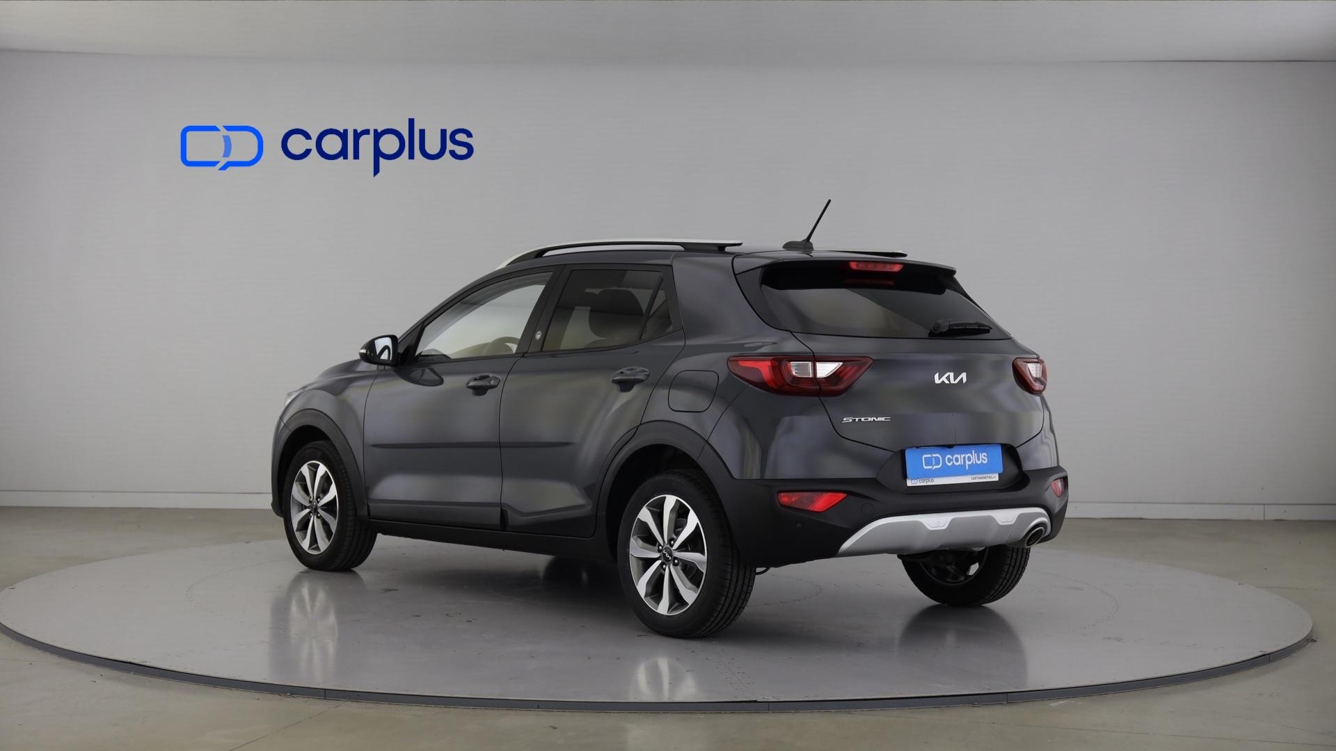Kia Stonic 1.0 T-GDi ISG DRIVE — photo 3