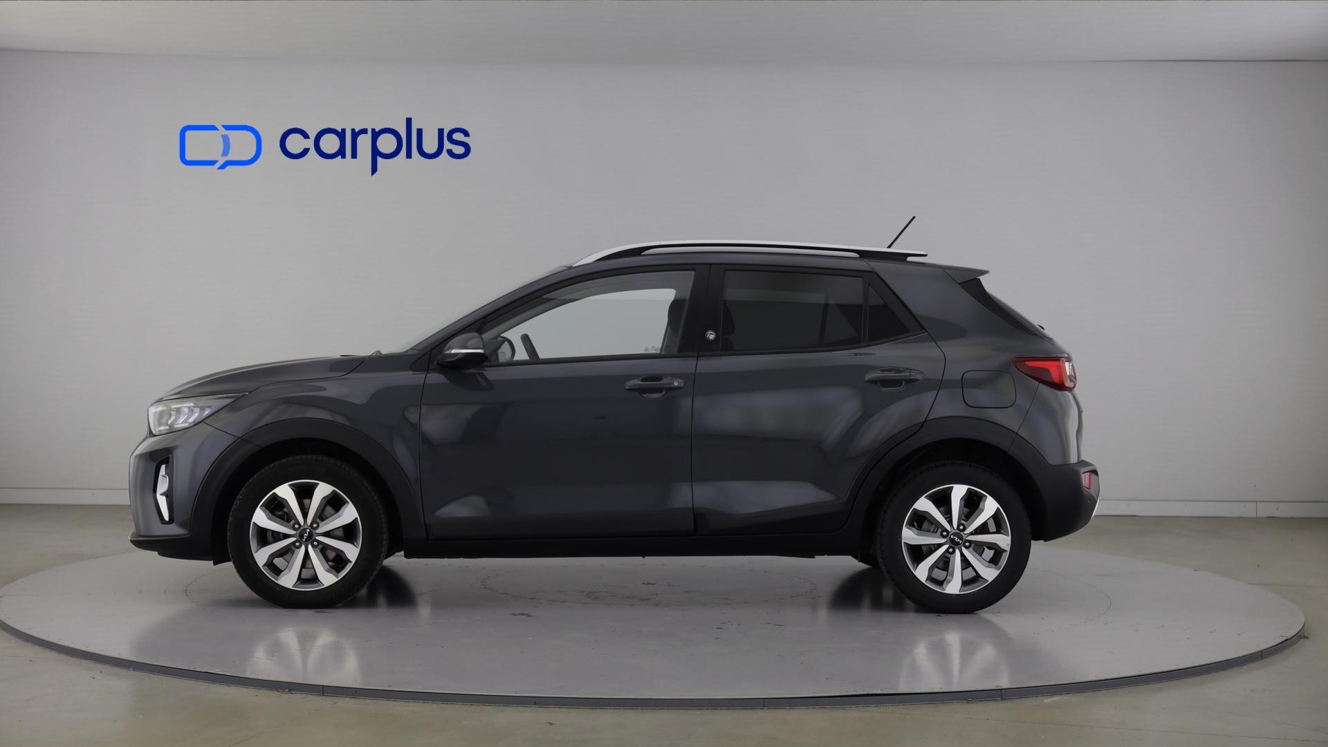 Kia Stonic 1.0 T-GDi ISG DRIVE — photo 4