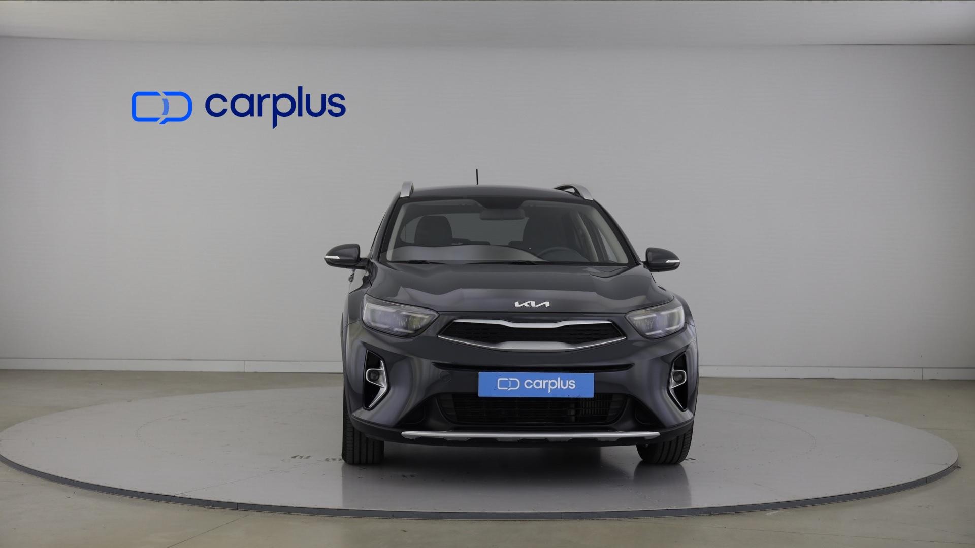 Kia Stonic 1.0 T-GDi ISG DRIVE — photo 5