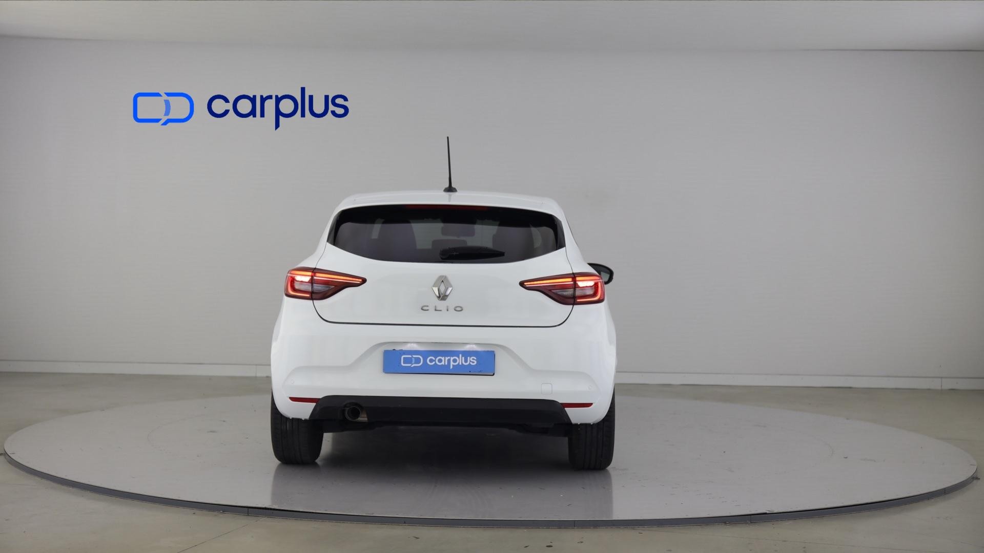 Renault Clio TCe 90 Intens — photo 2
