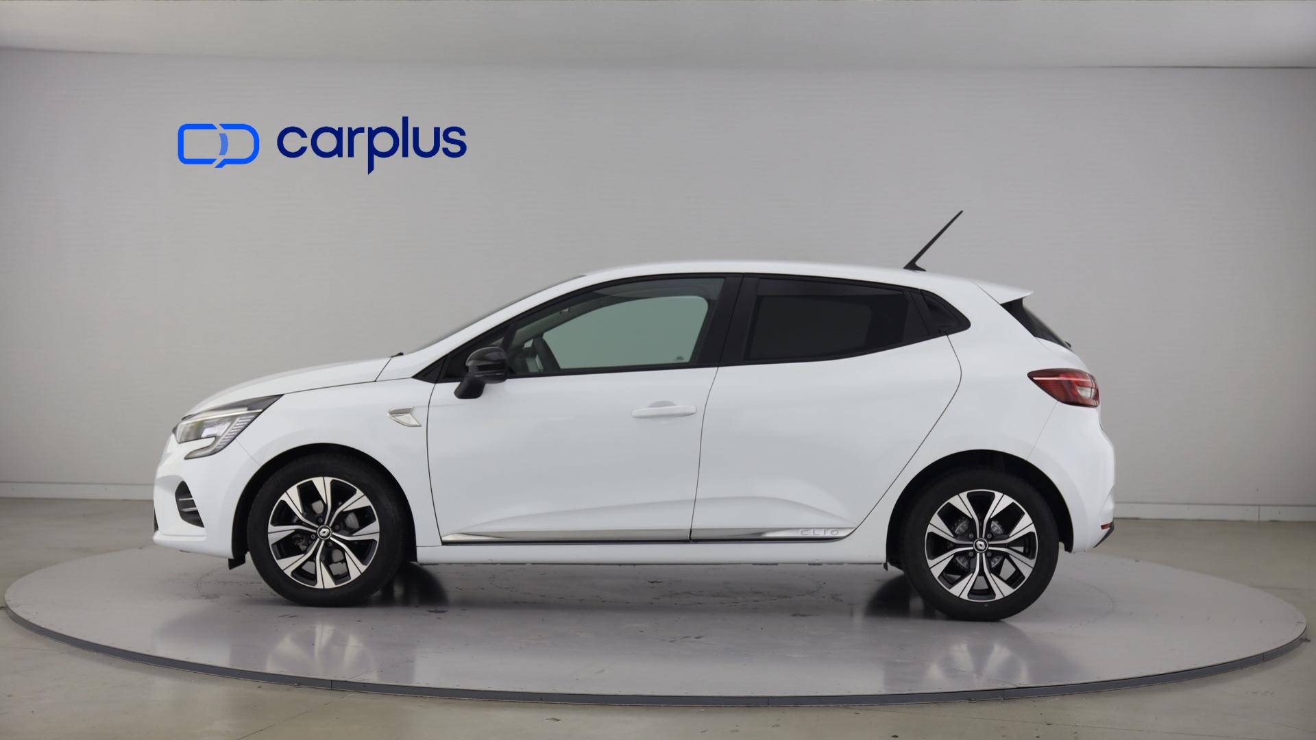 Renault Clio TCe 90 Intens — photo 4