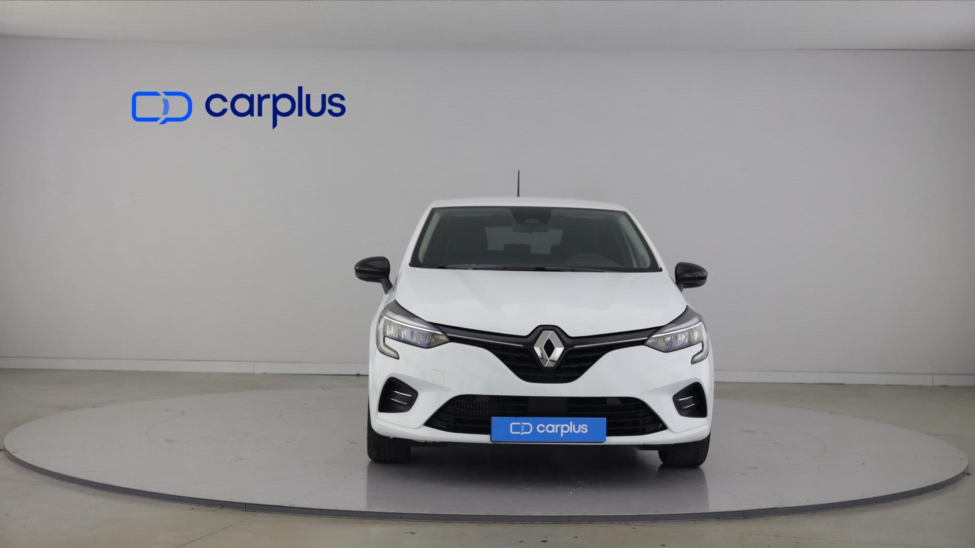 Renault Clio TCe 90 Intens — photo 5