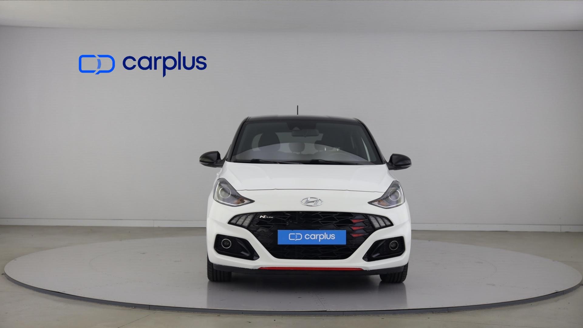 Hyundai i10 1.0 T-GDi N-Line MY22 — photo 5