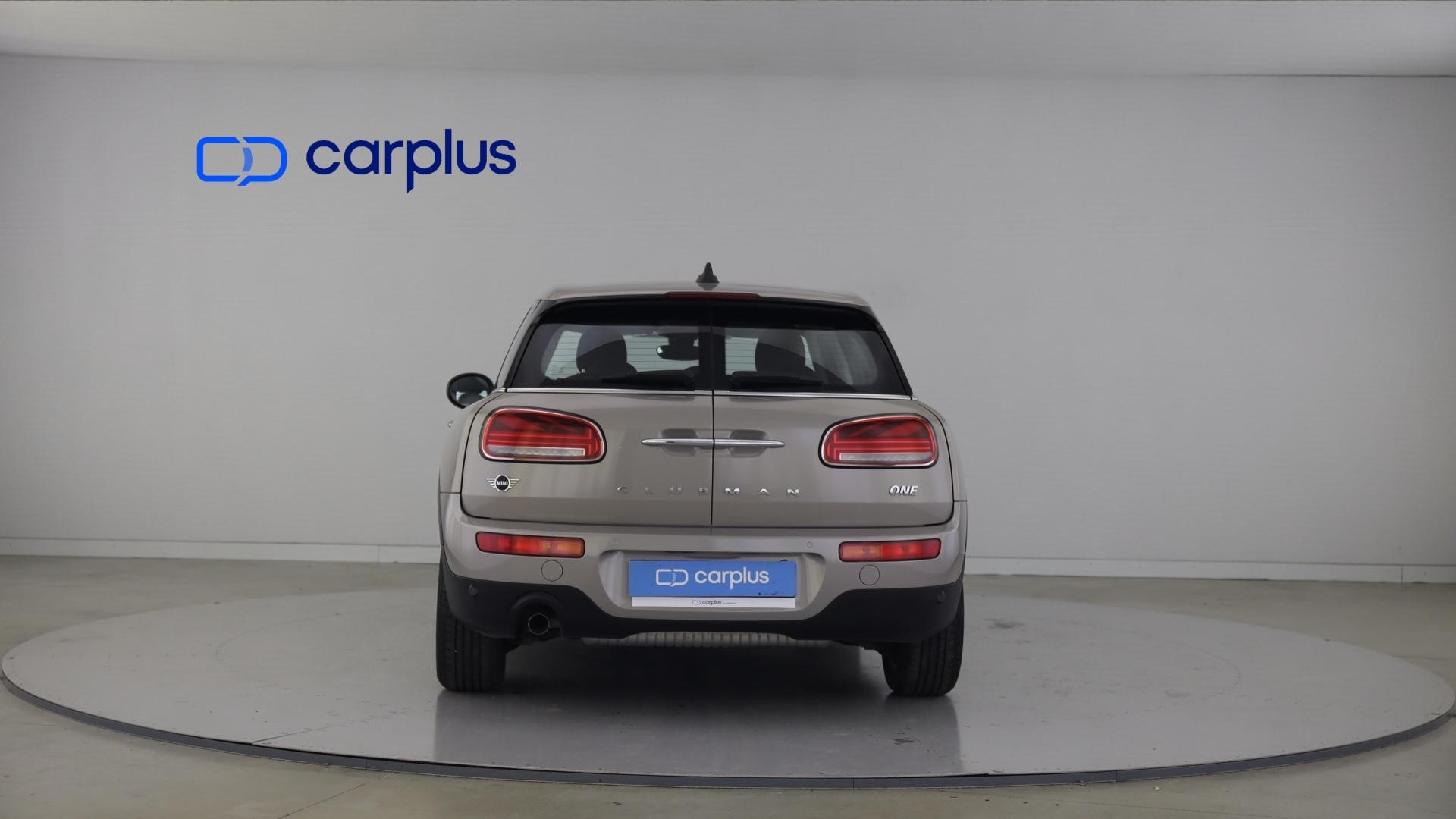MINI Clubman One 102cv Auto — photo 2