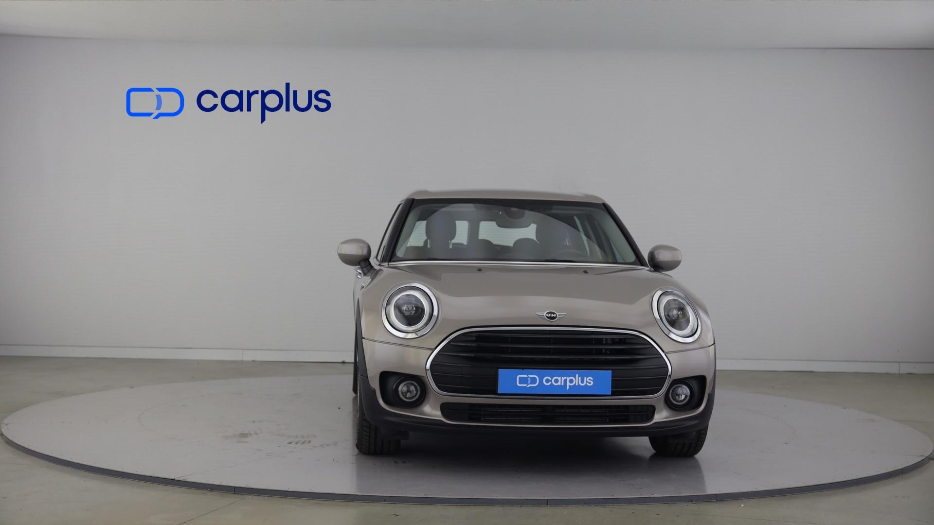 MINI Clubman One 102cv Auto — photo 5