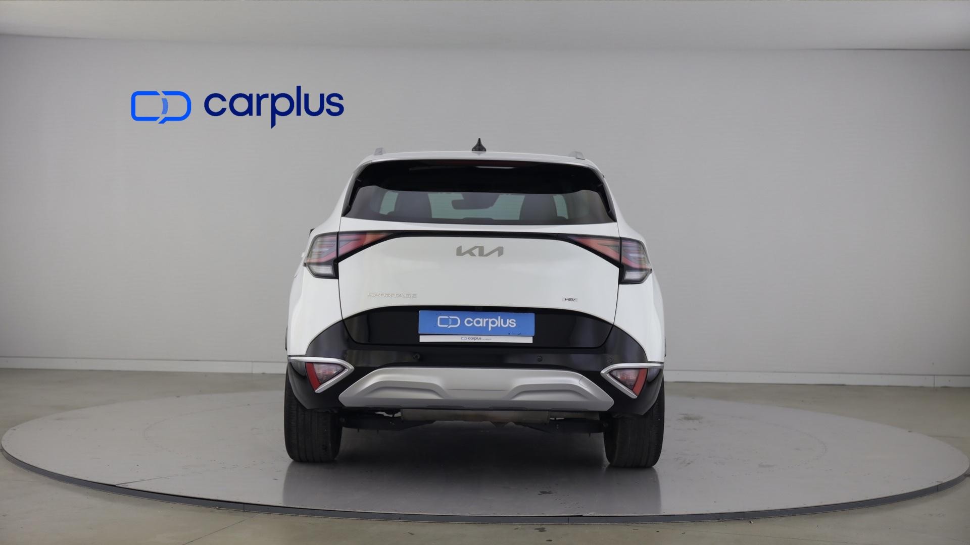 Kia Sportage 1.6 T-GDi 6AT TECH — photo 2