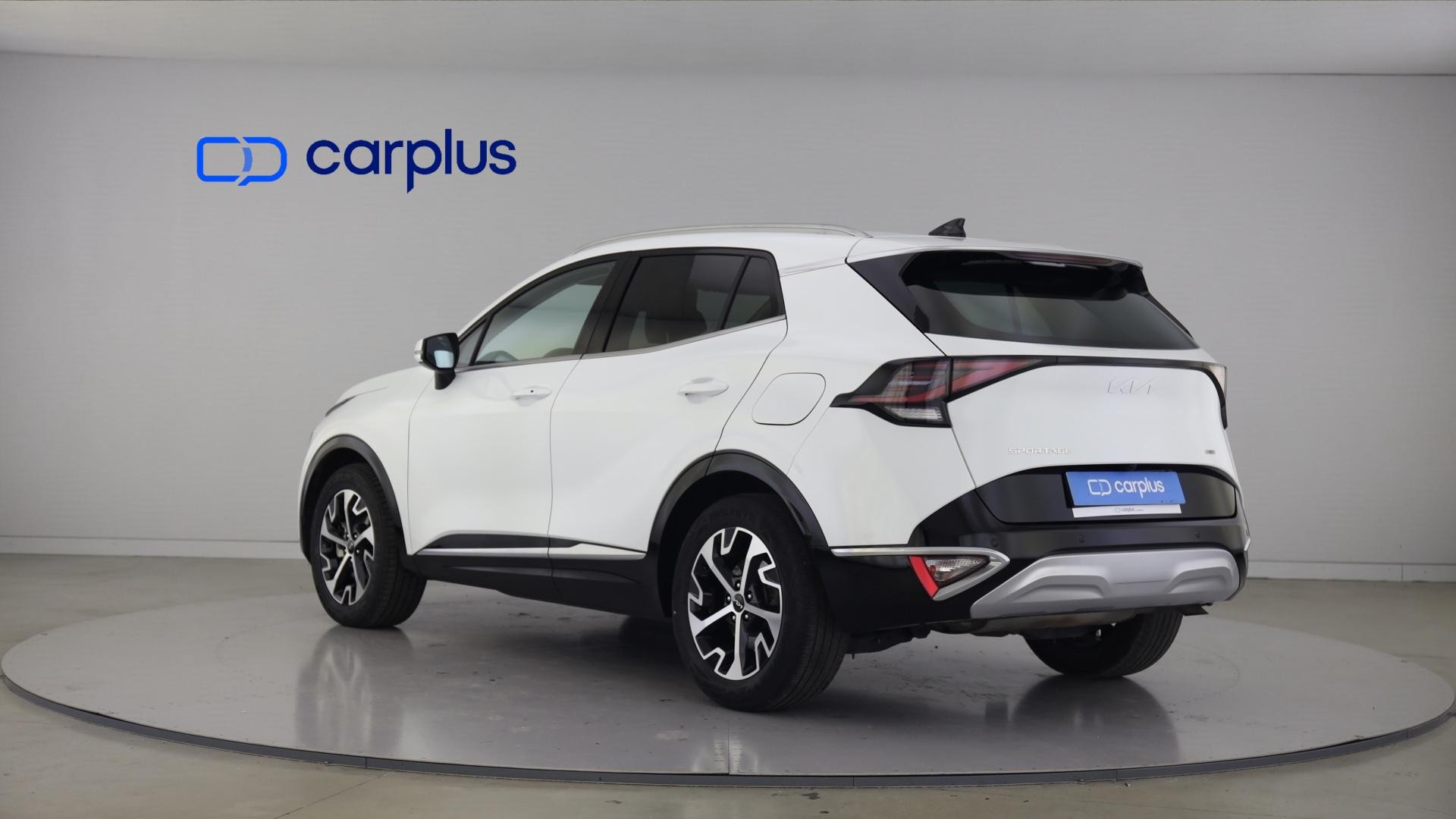 Kia Sportage 1.6 T-GDi 6AT TECH — photo 3