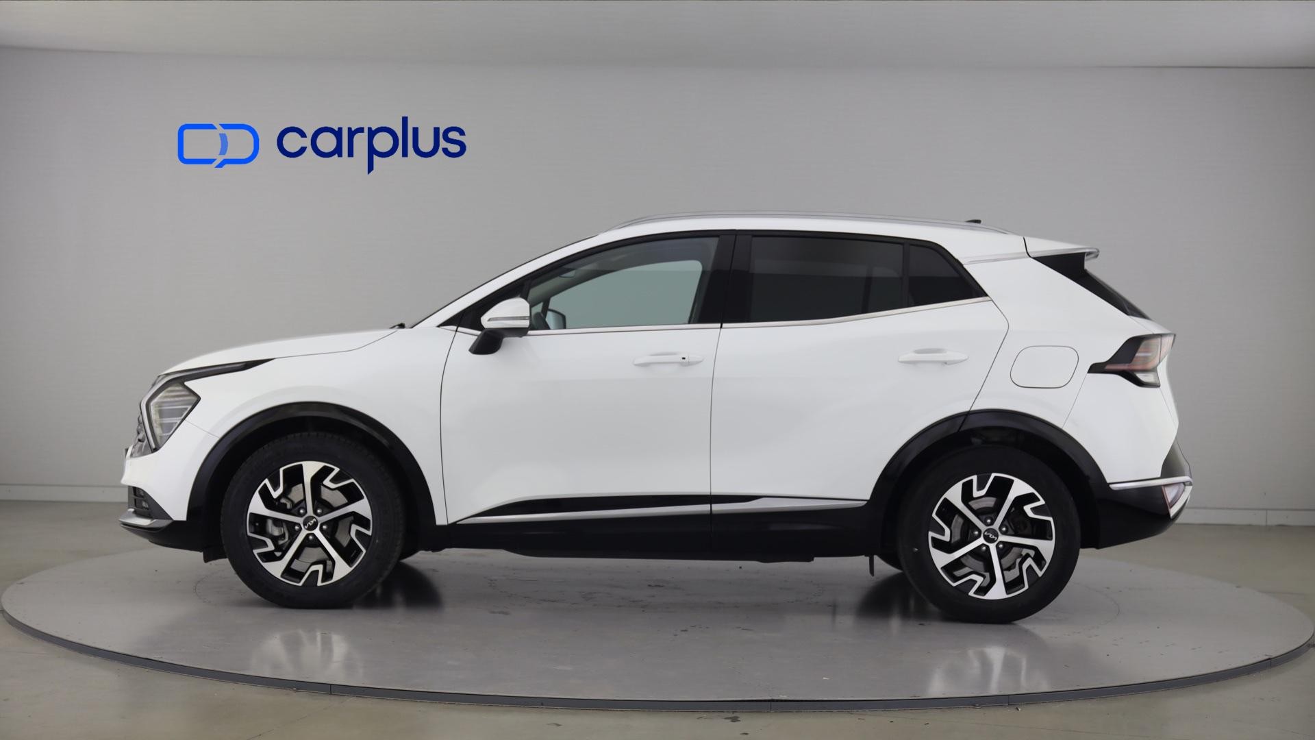Kia Sportage 1.6 T-GDi 6AT TECH — photo 4