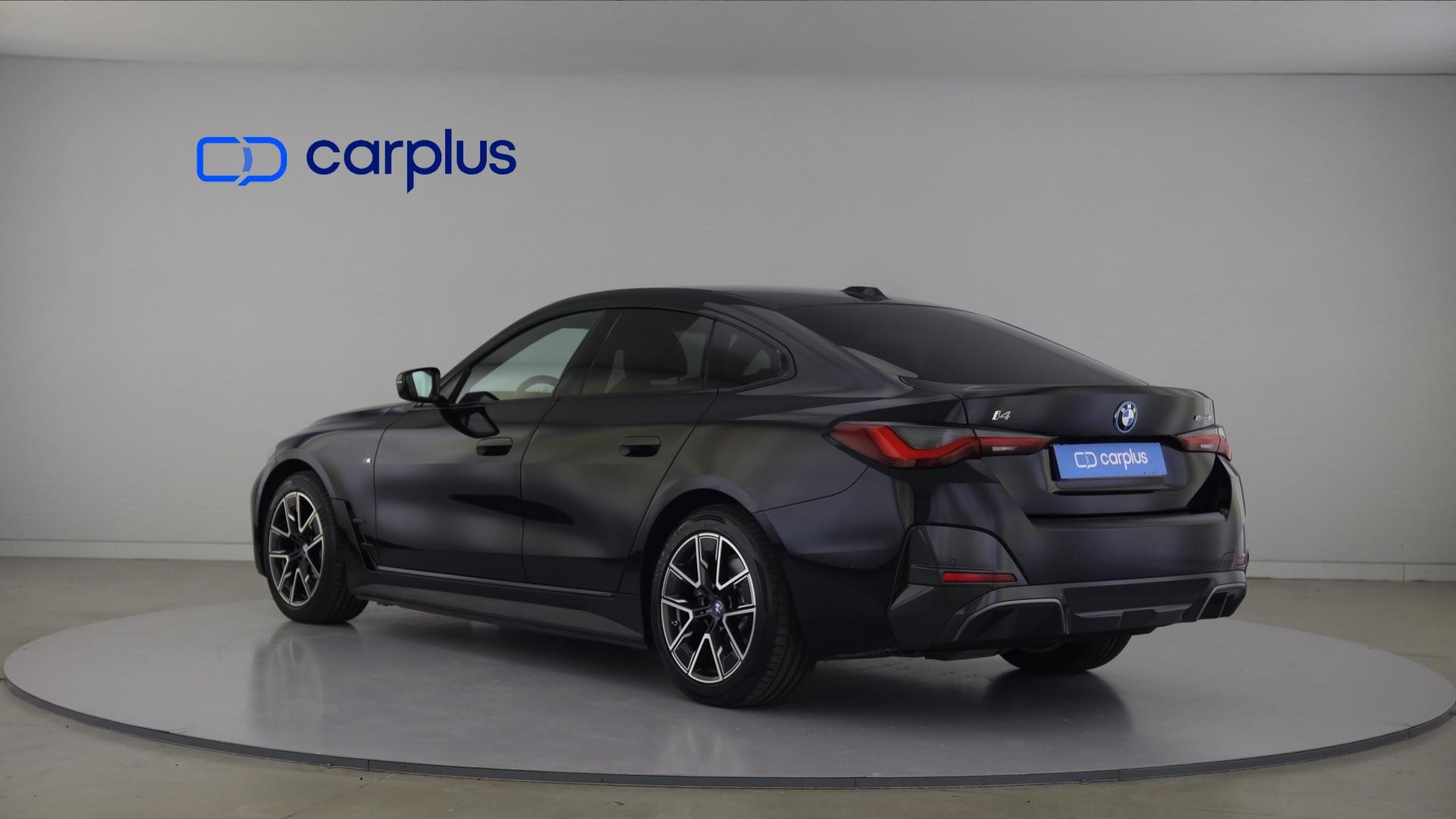 BMW i4 eDrive40 — photo 3
