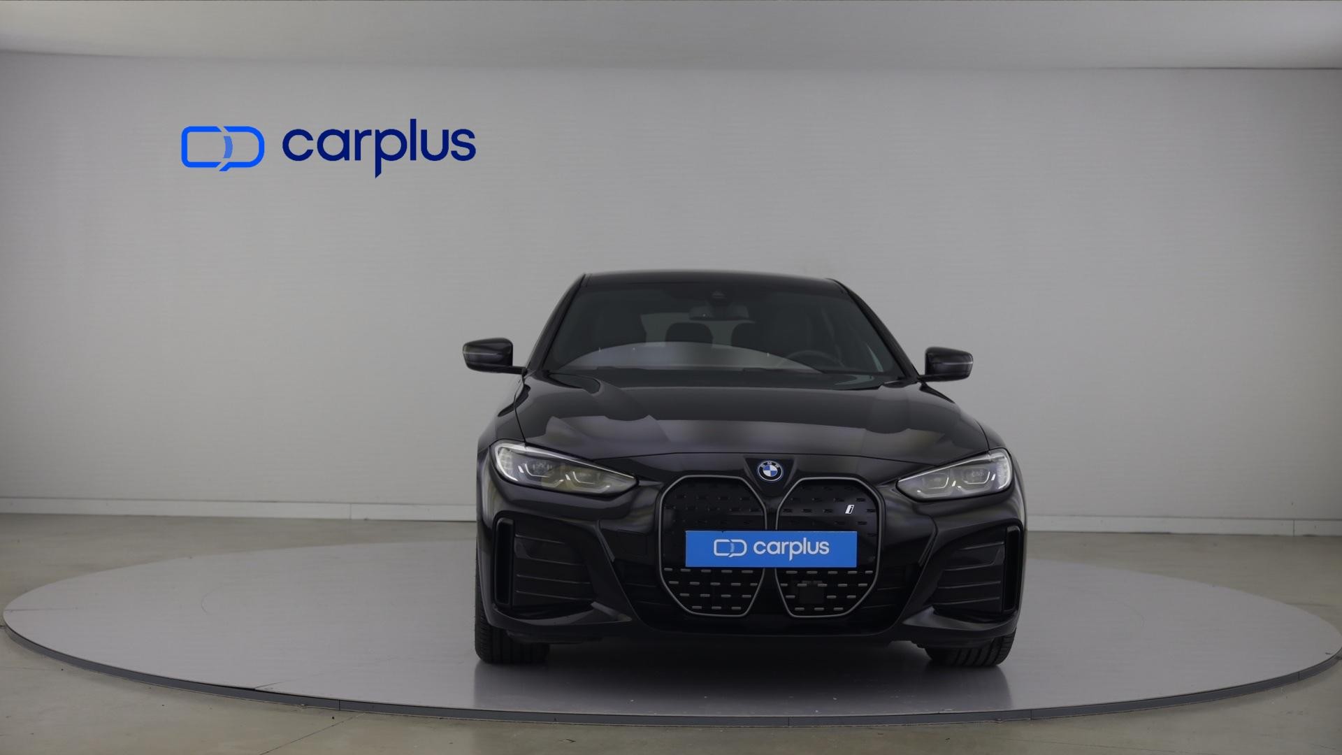 BMW i4 eDrive40 — photo 5