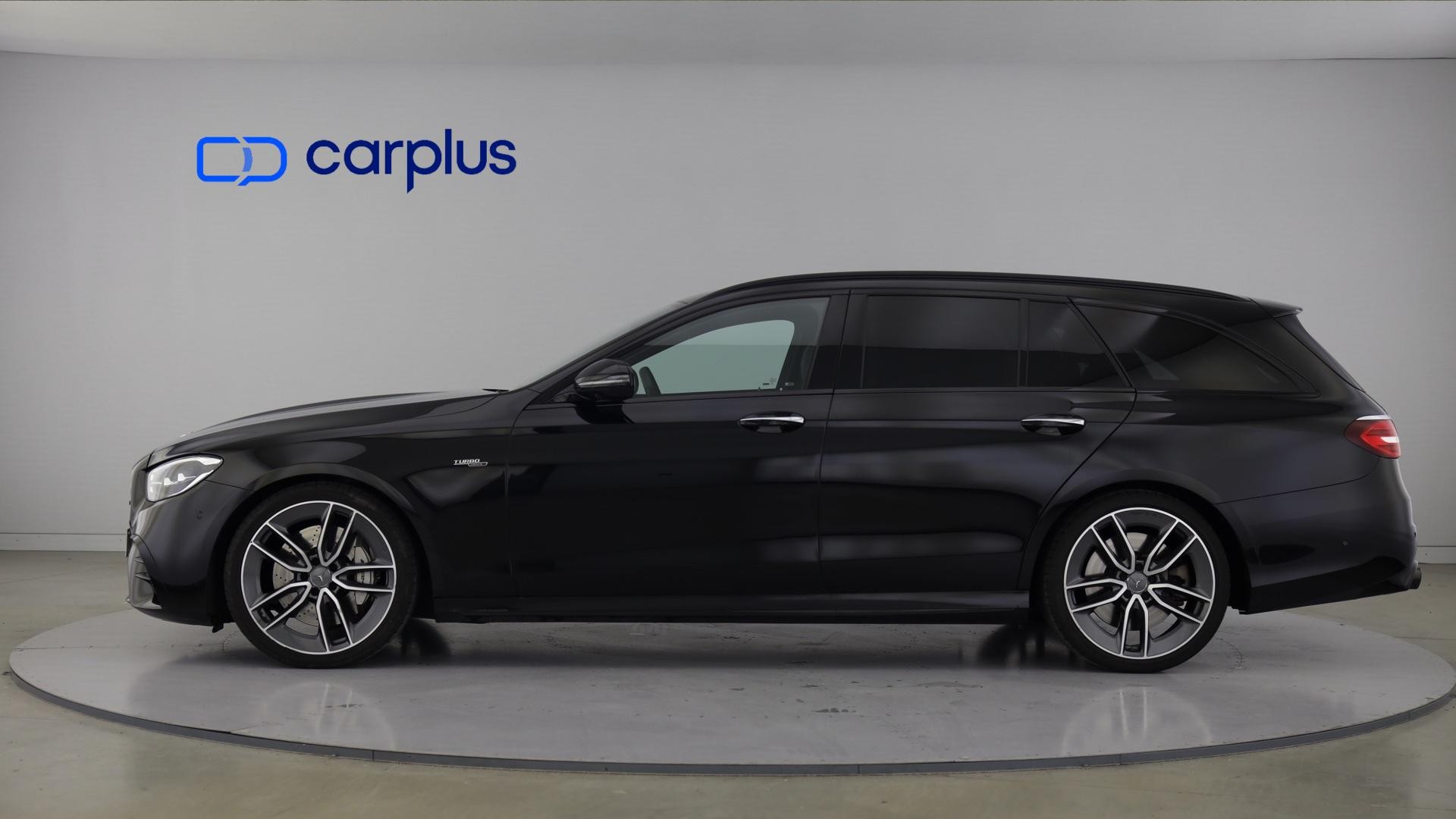 Mercedes-Benz Classe E Mercedes-AMG E 53 4MATIC+ Auto Stati — photo 4