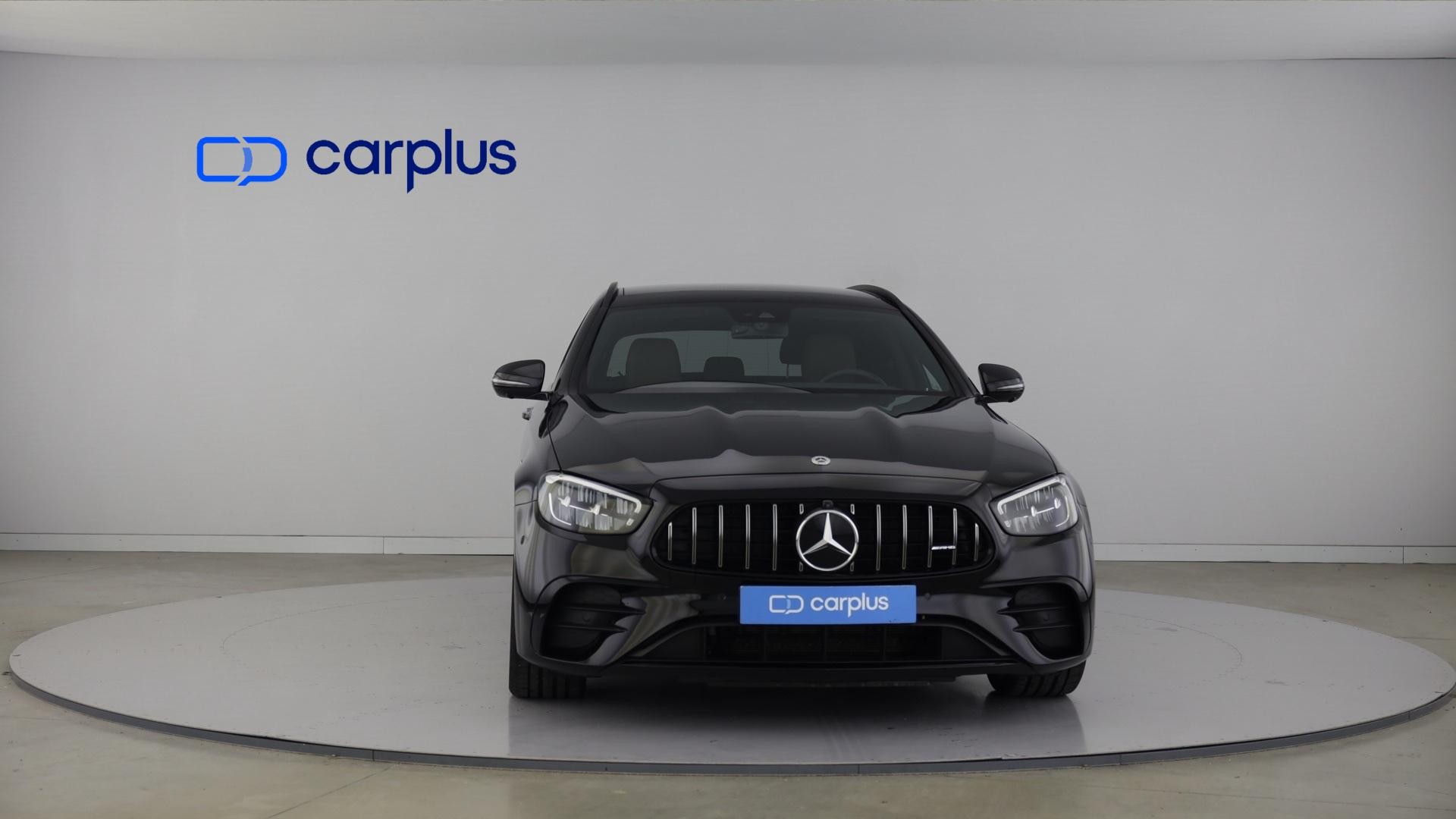 Mercedes-Benz Classe E Mercedes-AMG E 53 4MATIC+ Auto Stati — photo 5