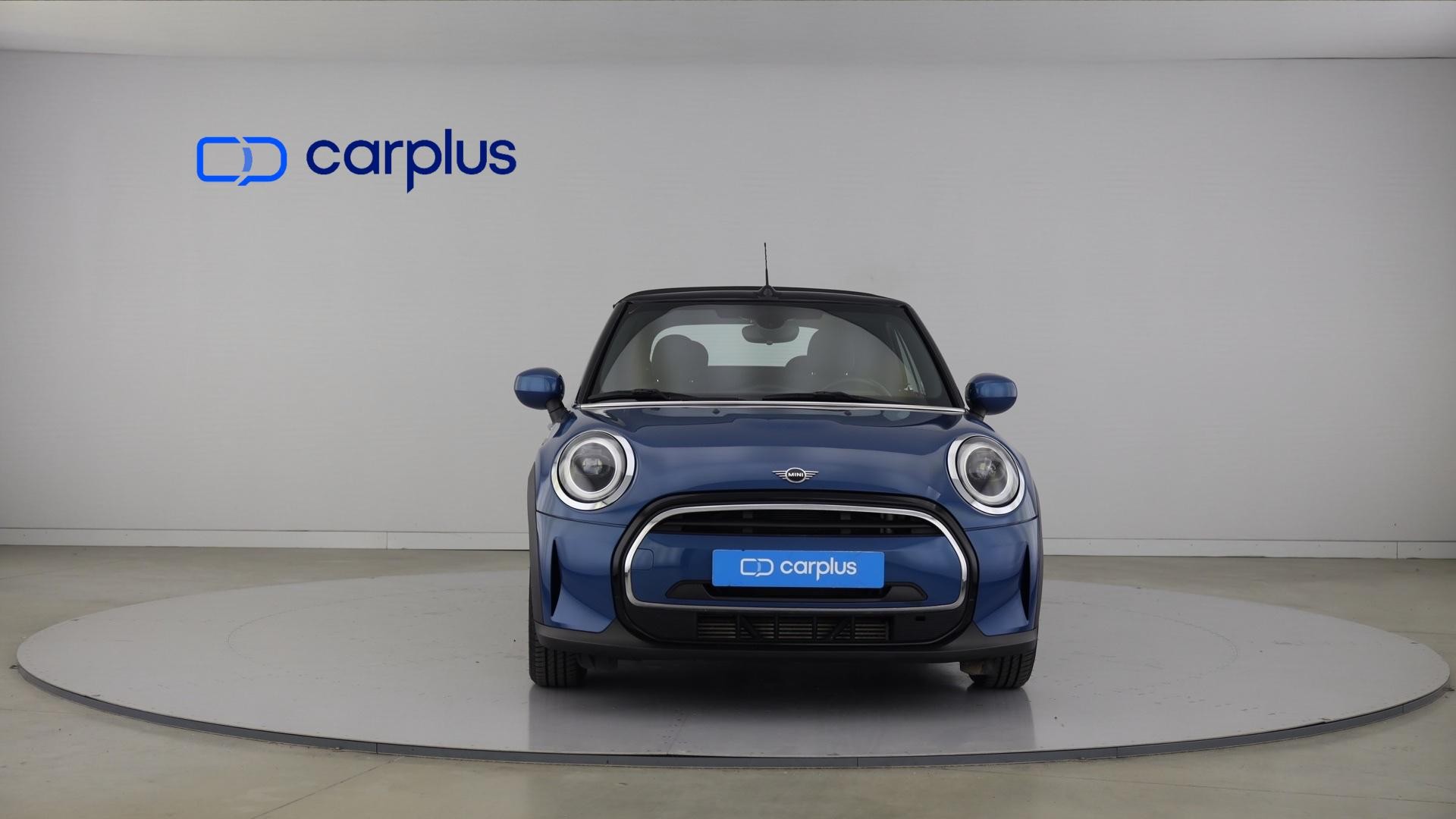 MINI Mini One Cabrio — photo 5
