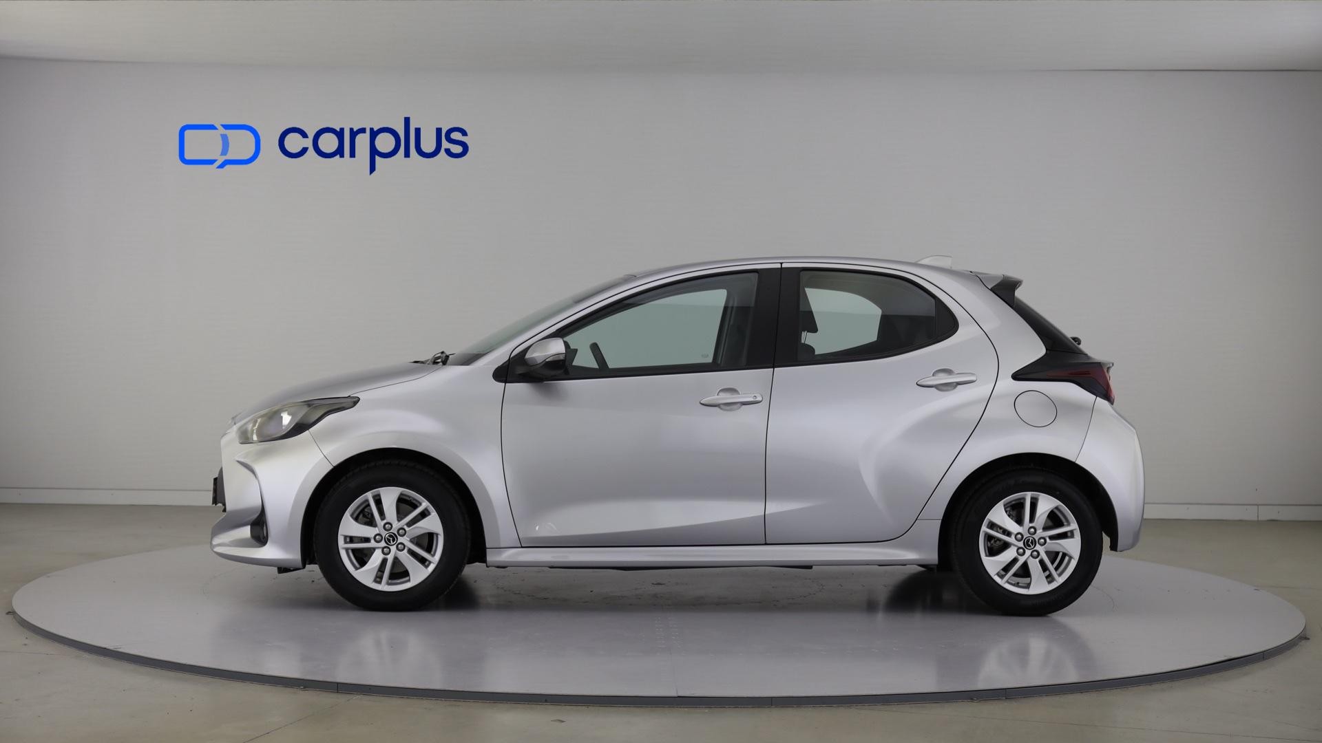 Mazda Mazda2 Hybrid 1.5 116 cv e-CVT Agile — photo 4
