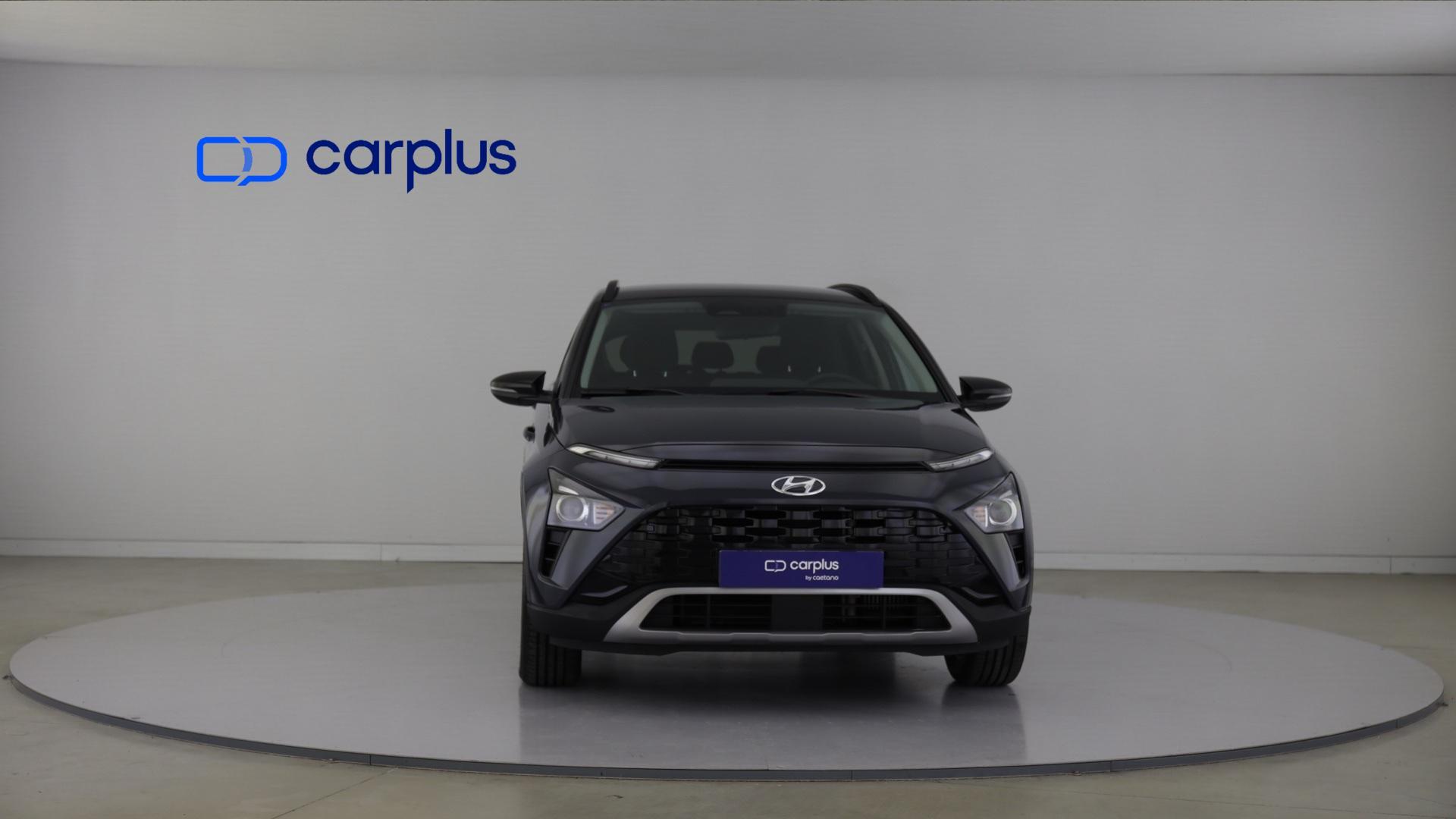 Hyundai Bayon 1.0 T-GDi Premium MY21 — photo 5