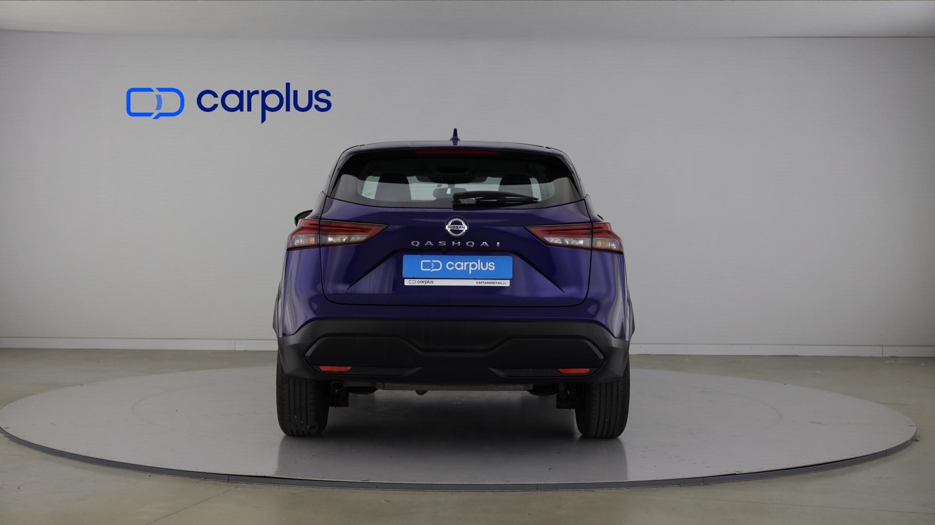 Nissan Qashqai 1.3 DIG-T 140CV mHEV 6MT Acenta — photo 2