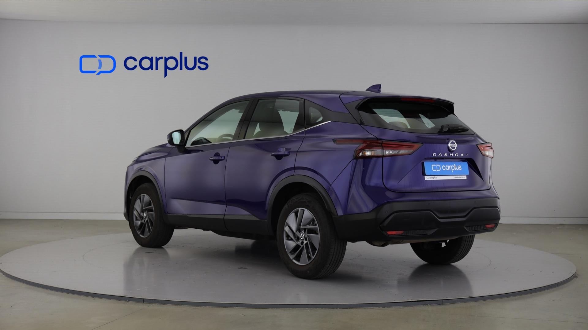 Nissan Qashqai 1.3 DIG-T 140CV mHEV 6MT Acenta — photo 3