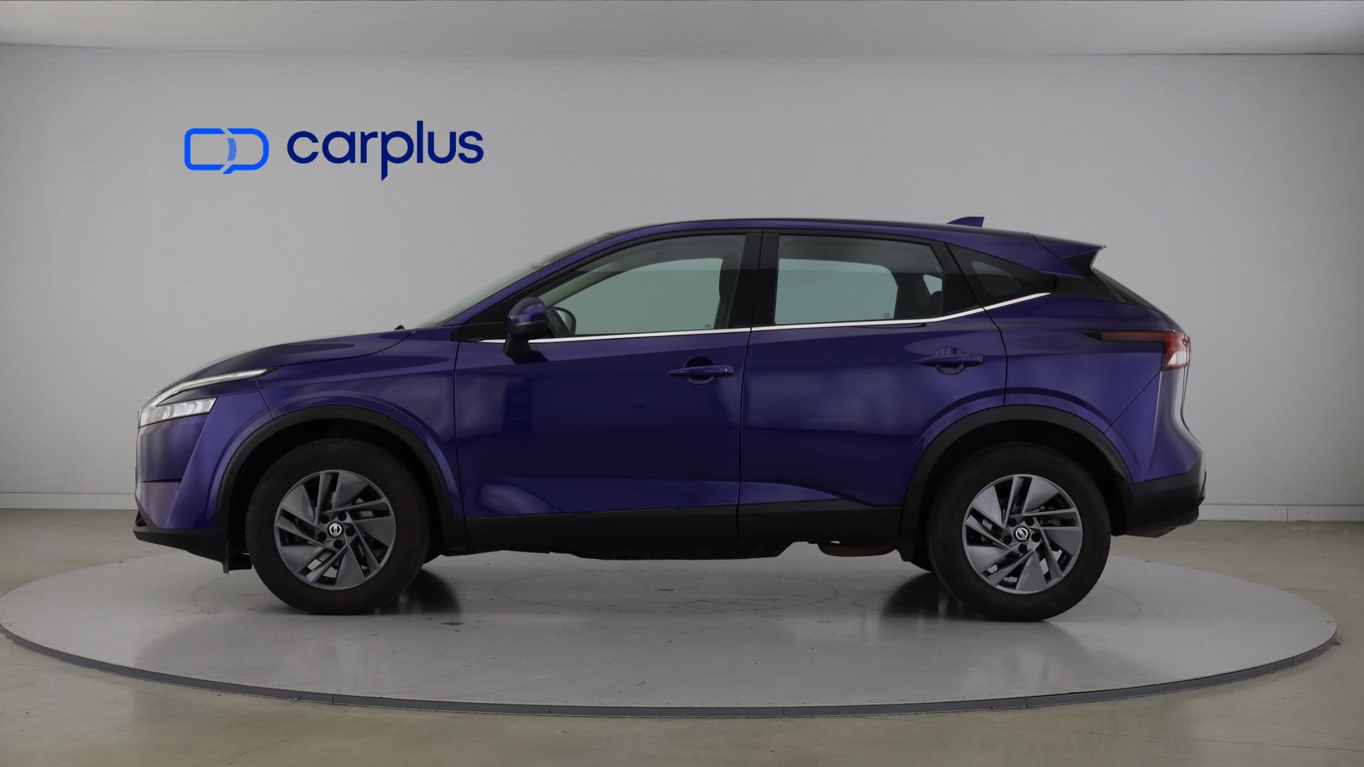 Nissan Qashqai 1.3 DIG-T 140CV mHEV 6MT Acenta — photo 4