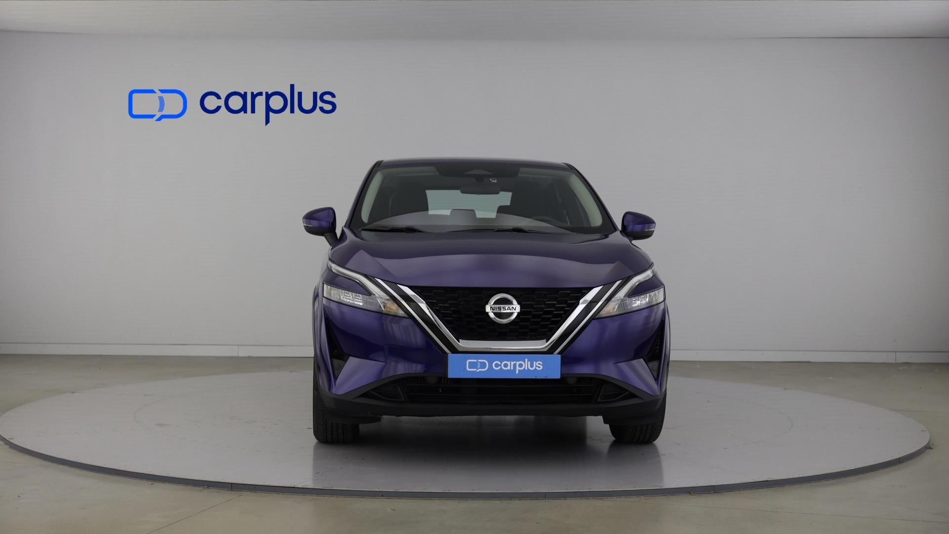 Nissan Qashqai 1.3 DIG-T 140CV mHEV 6MT Acenta — photo 5