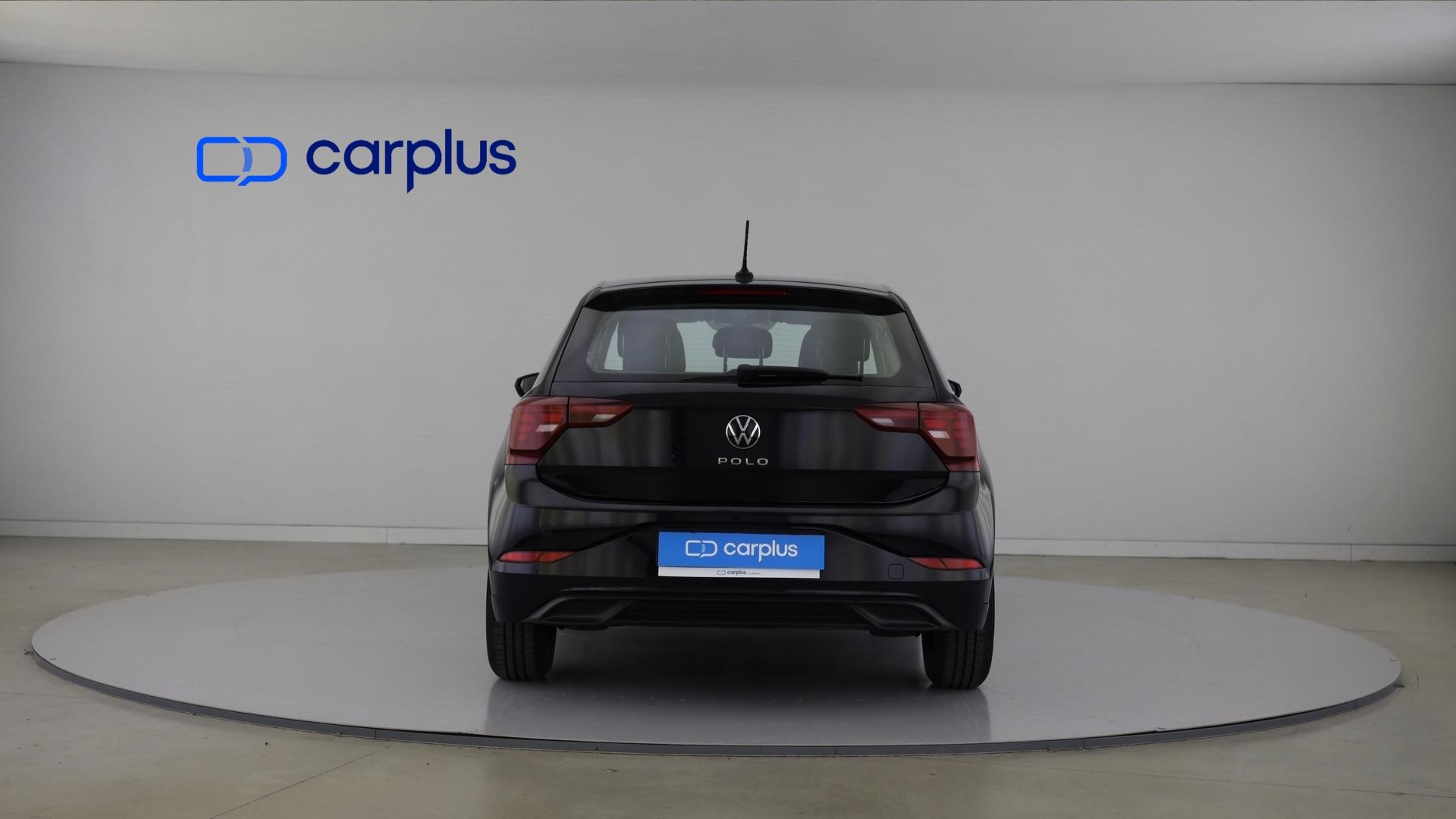 Volkswagen Polo 1.0 TSI 95cv Style — photo 2