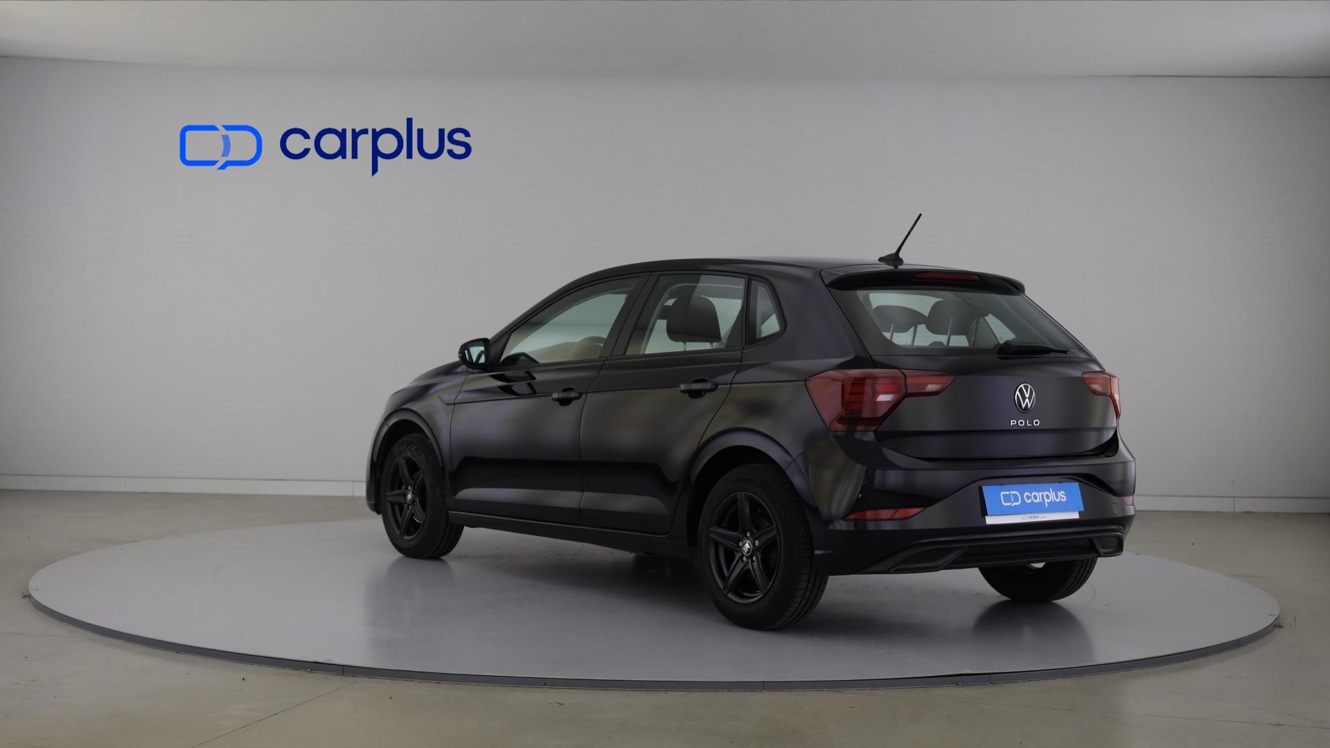 Volkswagen Polo 1.0 TSI 95cv Style — photo 3