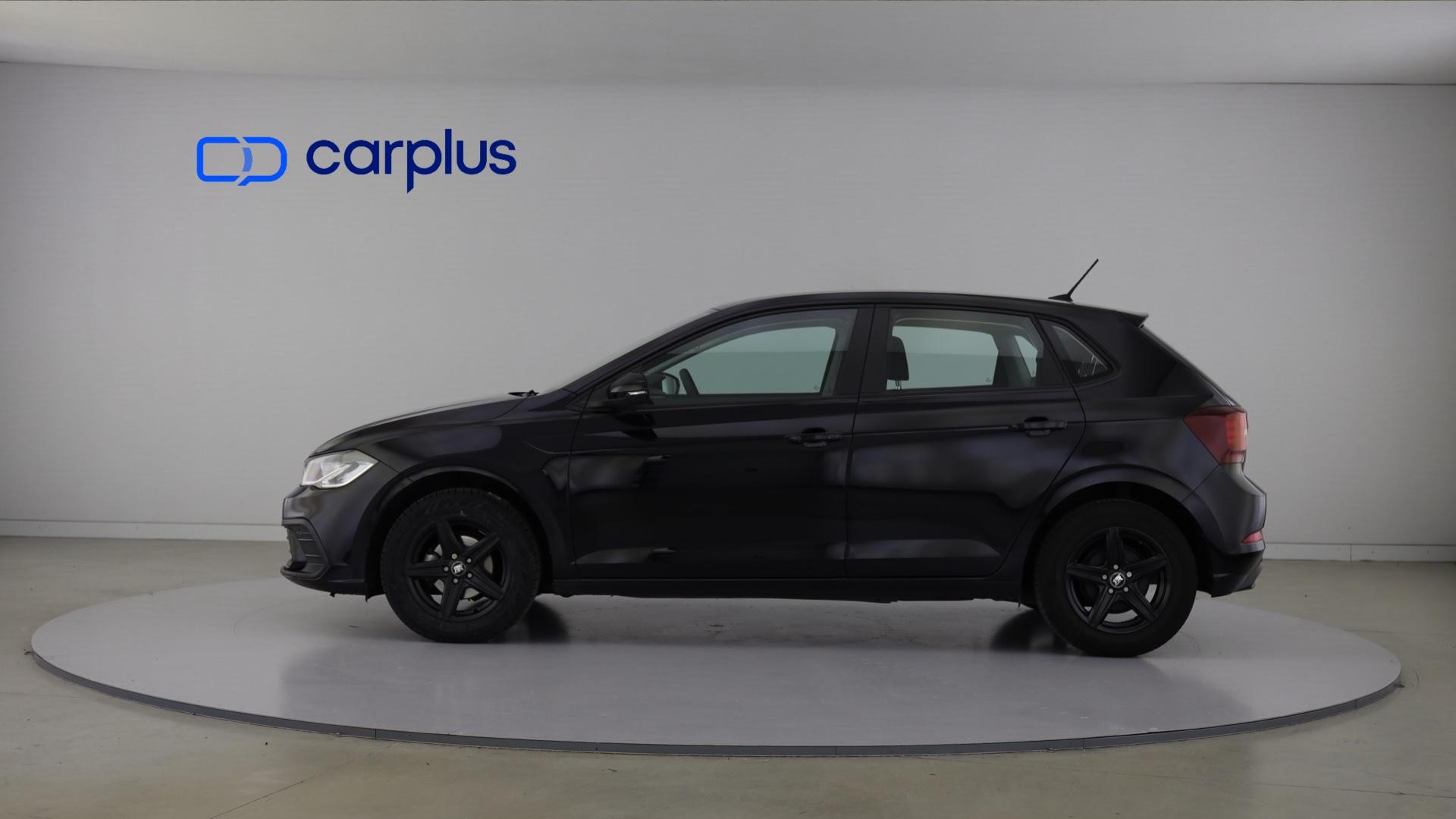 Volkswagen Polo 1.0 TSI 95cv Style — photo 4