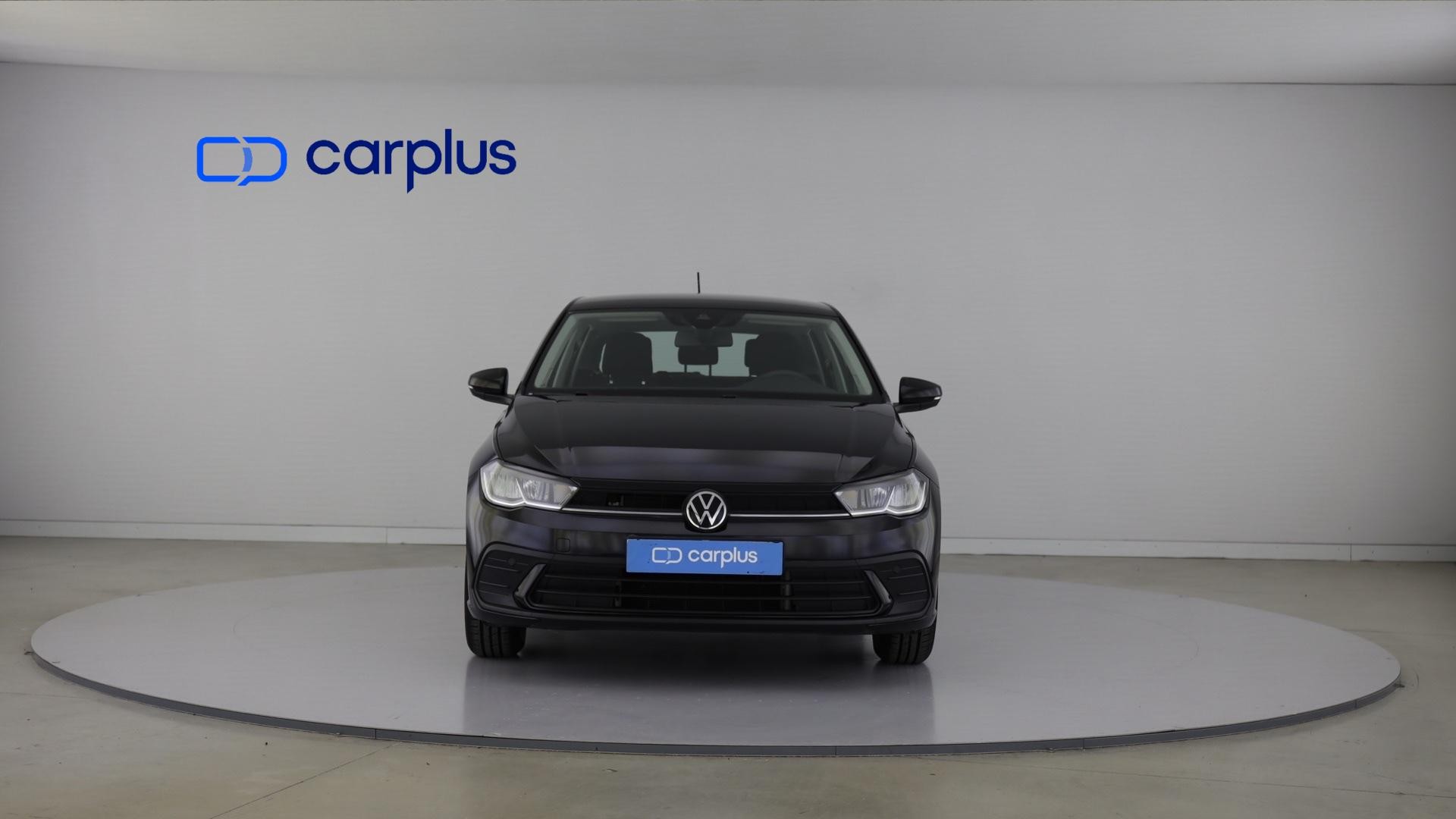 Volkswagen Polo 1.0 TSI 95cv Style — photo 5