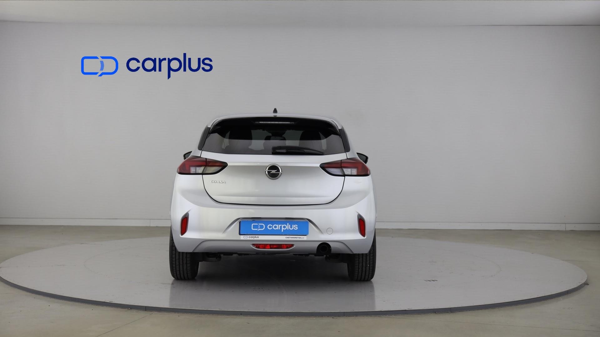Opel Corsa 1.5D 100cv Elegance — photo 2