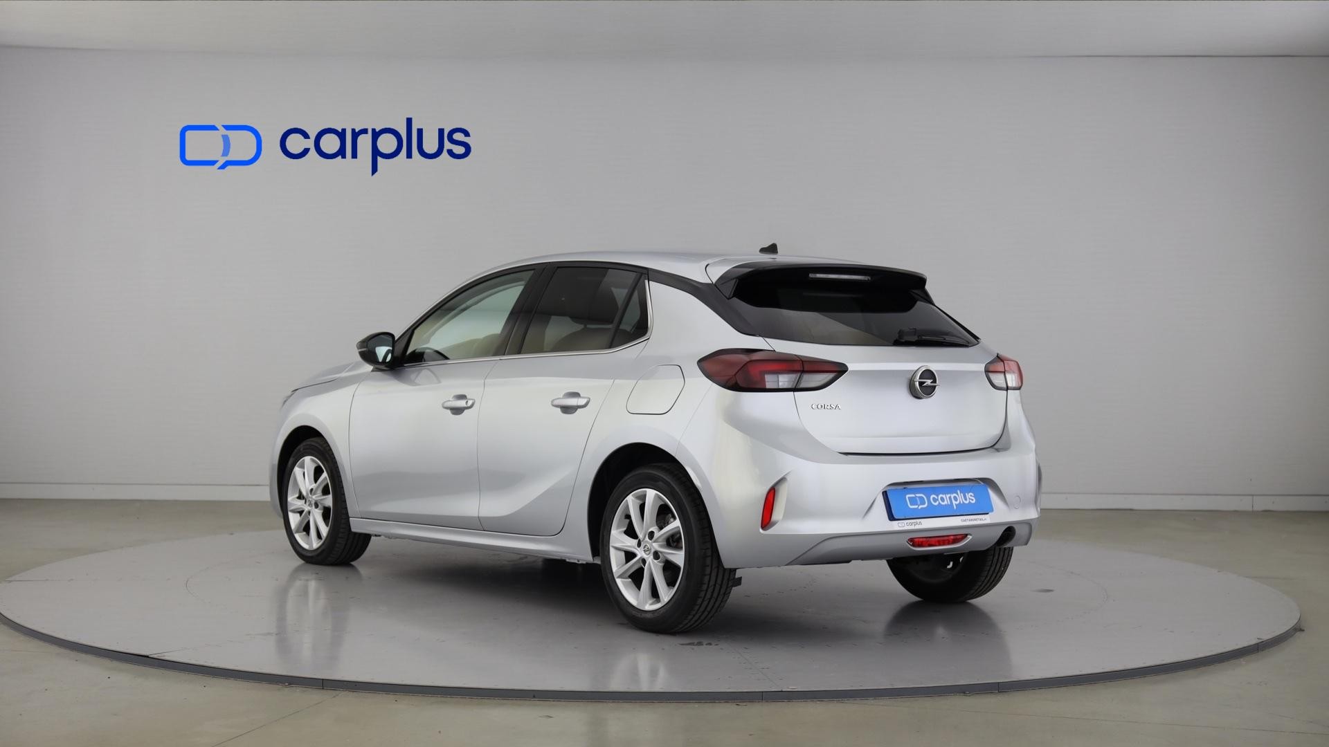Opel Corsa 1.5D 100cv Elegance — photo 3