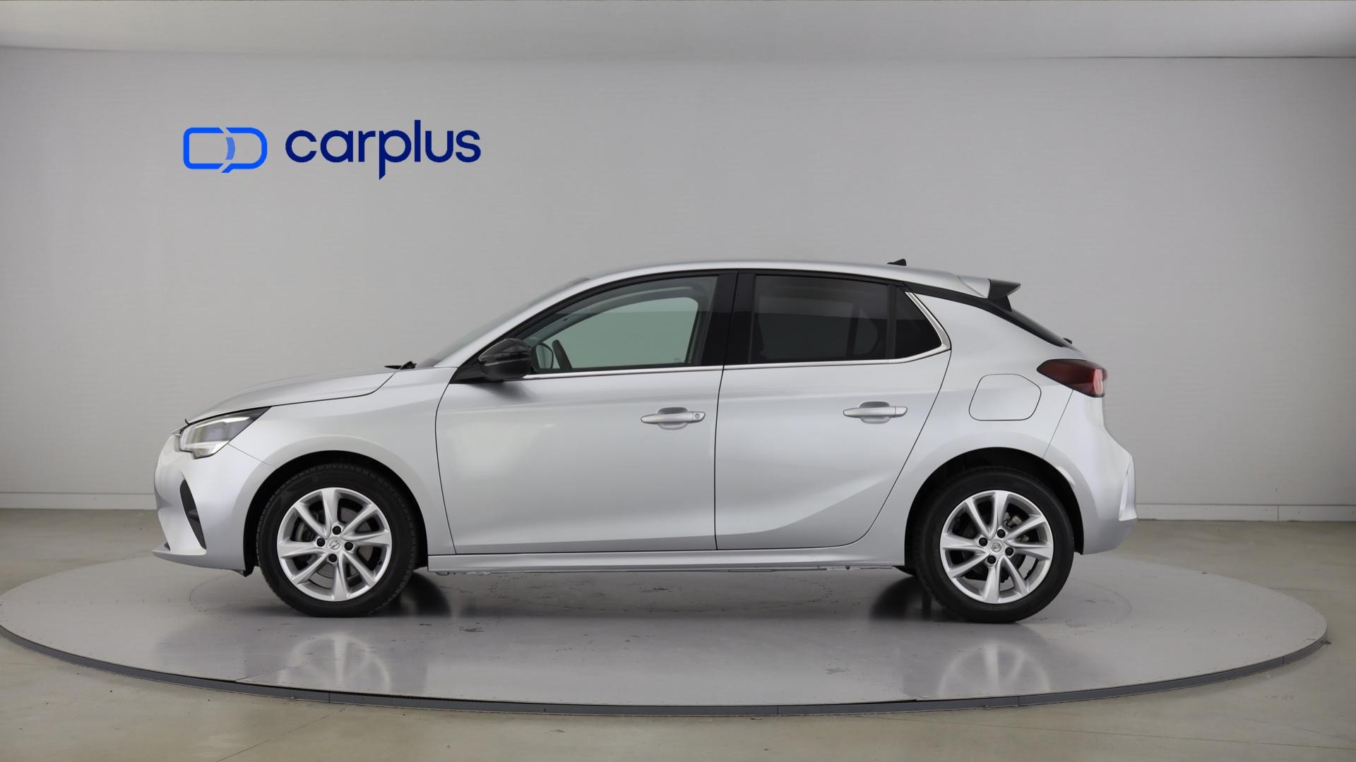 Opel Corsa 1.5D 100cv Elegance — photo 4