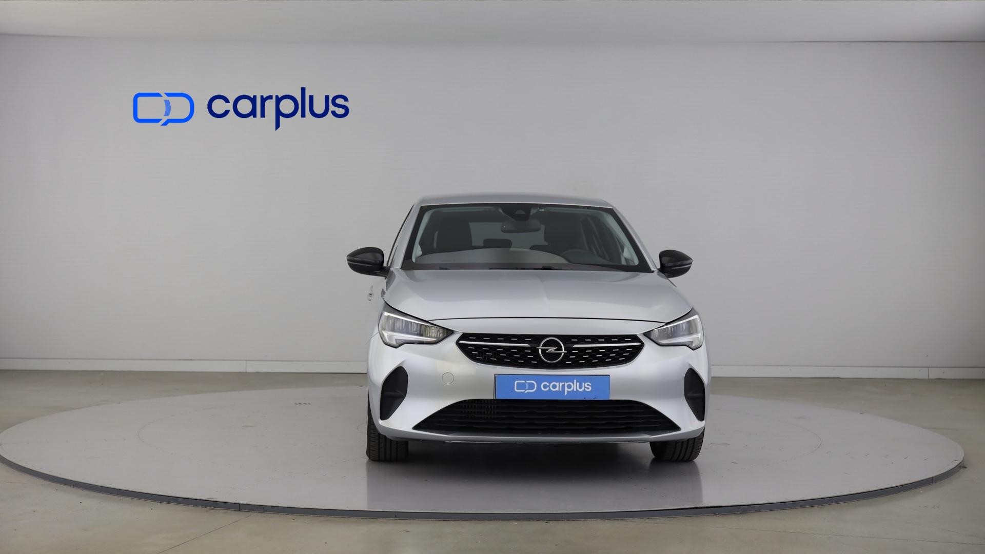 Opel Corsa 1.5D 100cv Elegance — photo 5