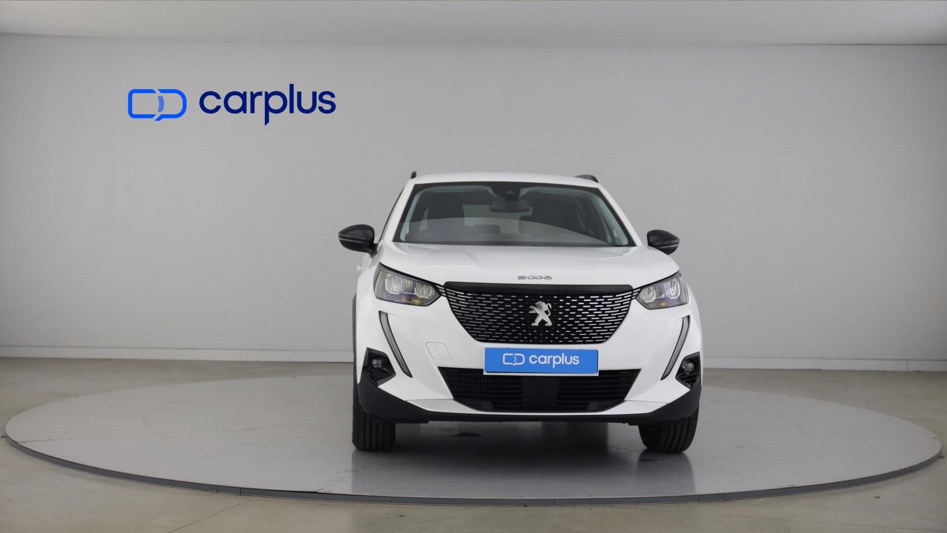 Peugeot 2008 1.2 PureTech 100cv Allure — photo 5