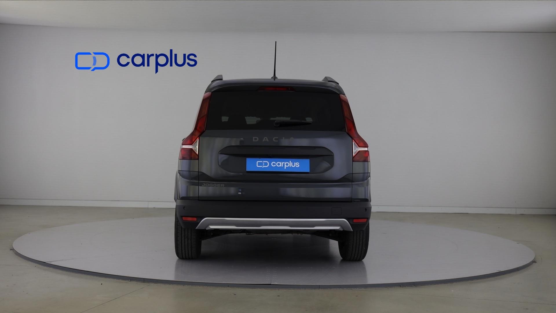 Dacia Jogger TCe 110 FAP Expression 5 lugares — photo 2