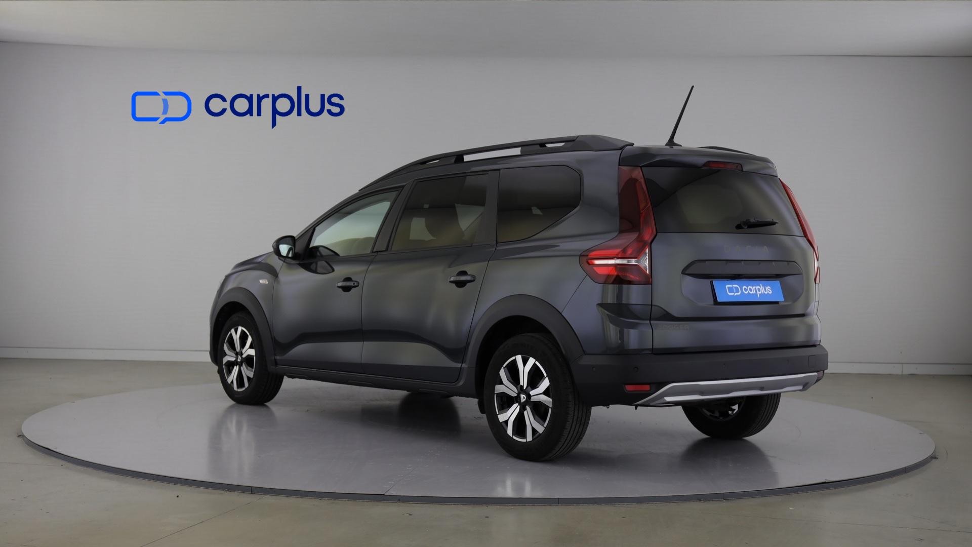 Dacia Jogger TCe 110 FAP Expression 5 lugares — photo 3