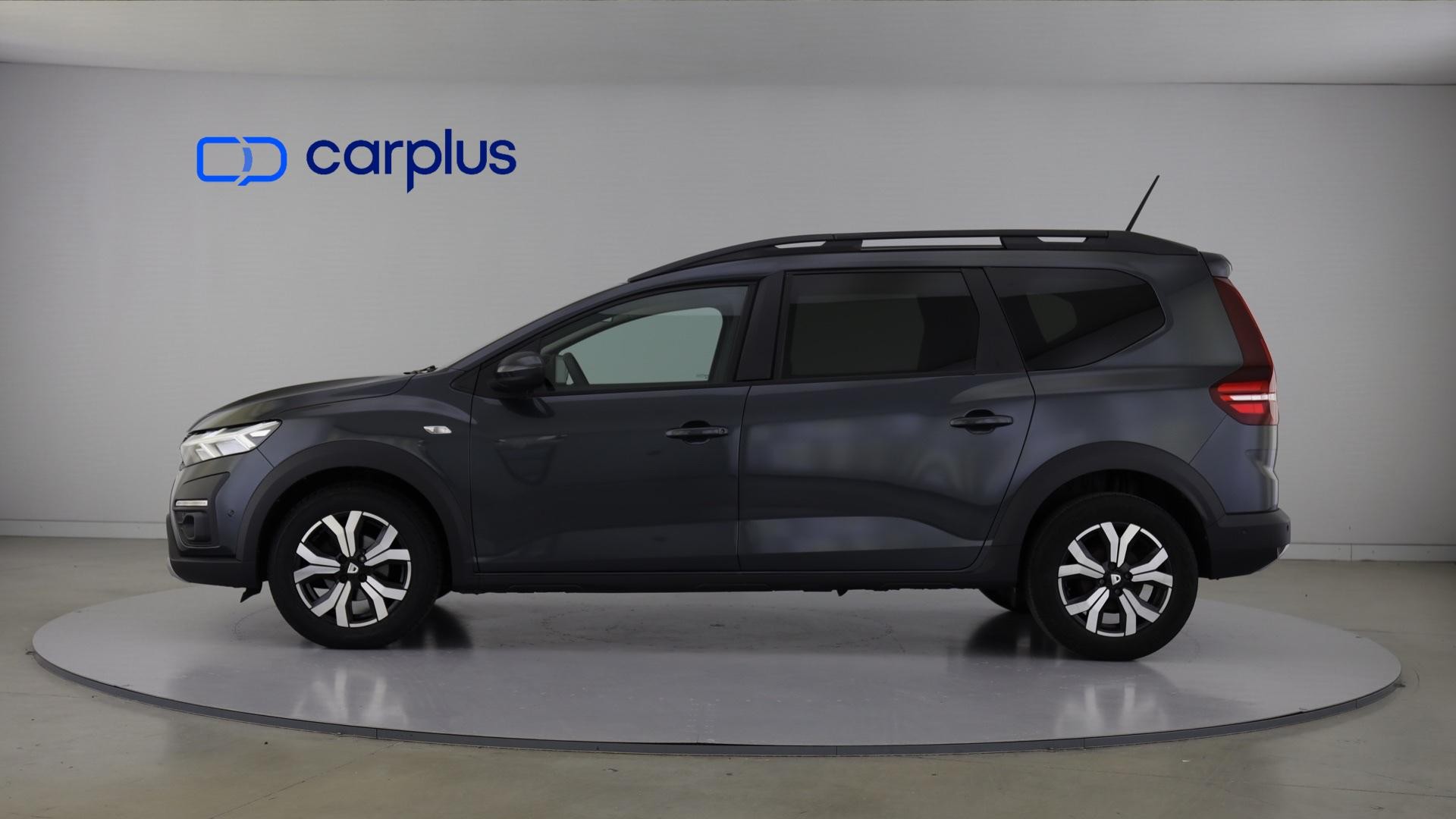 Dacia Jogger TCe 110 FAP Expression 5 lugares — photo 4
