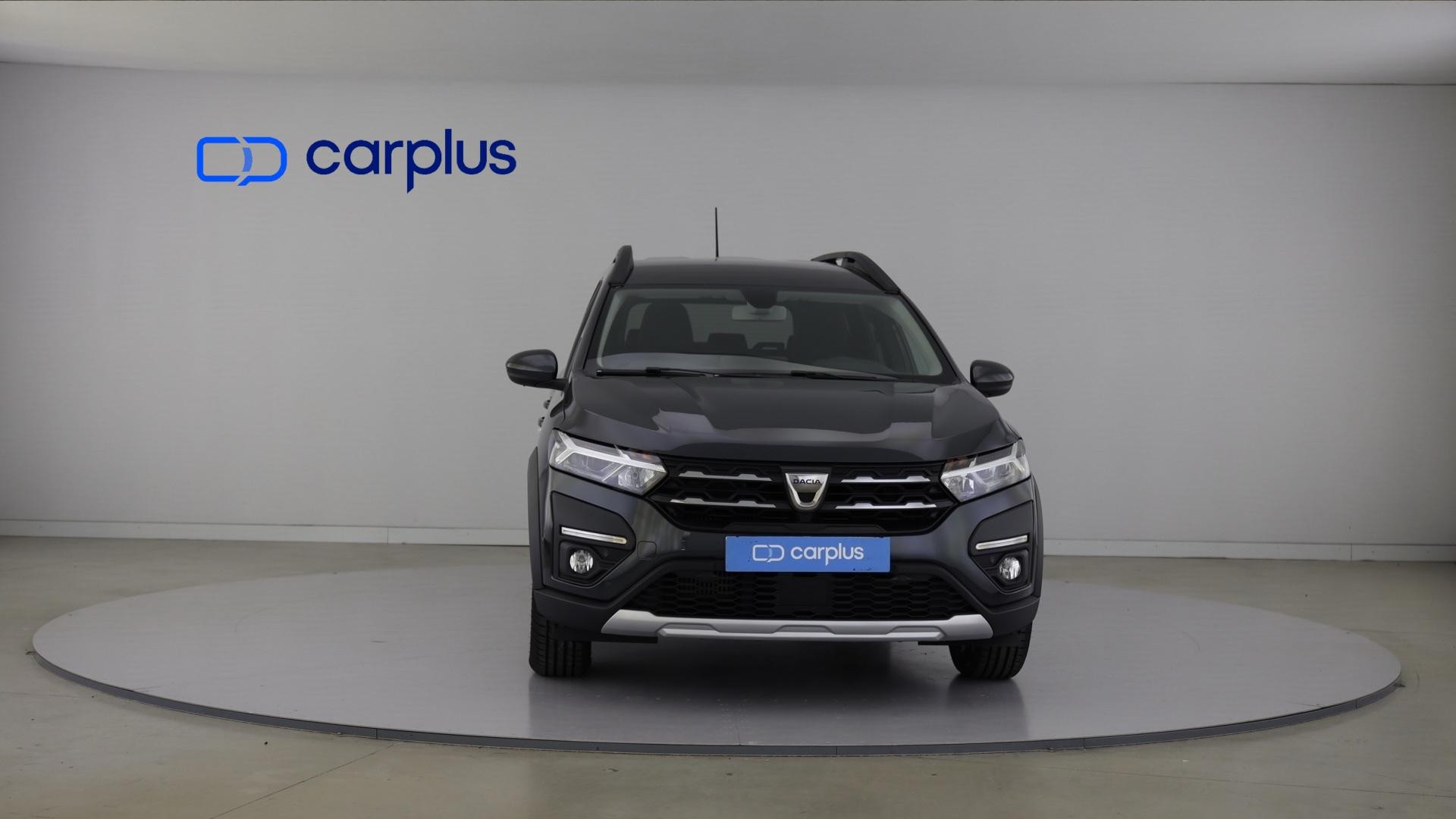 Dacia Jogger TCe 110 FAP Expression 5 lugares — photo 5