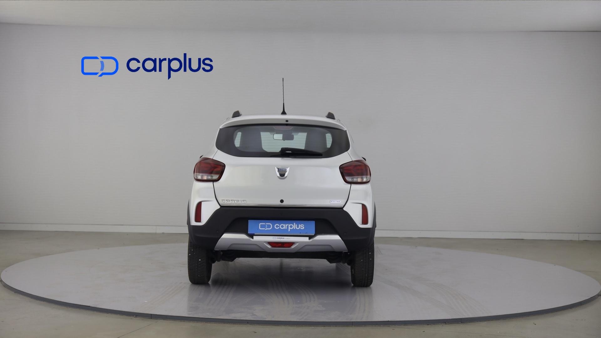 Dacia Spring Comfort Plus — photo 2