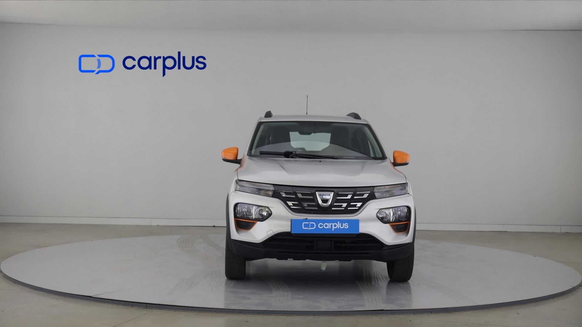 Dacia Spring Comfort Plus — photo 5