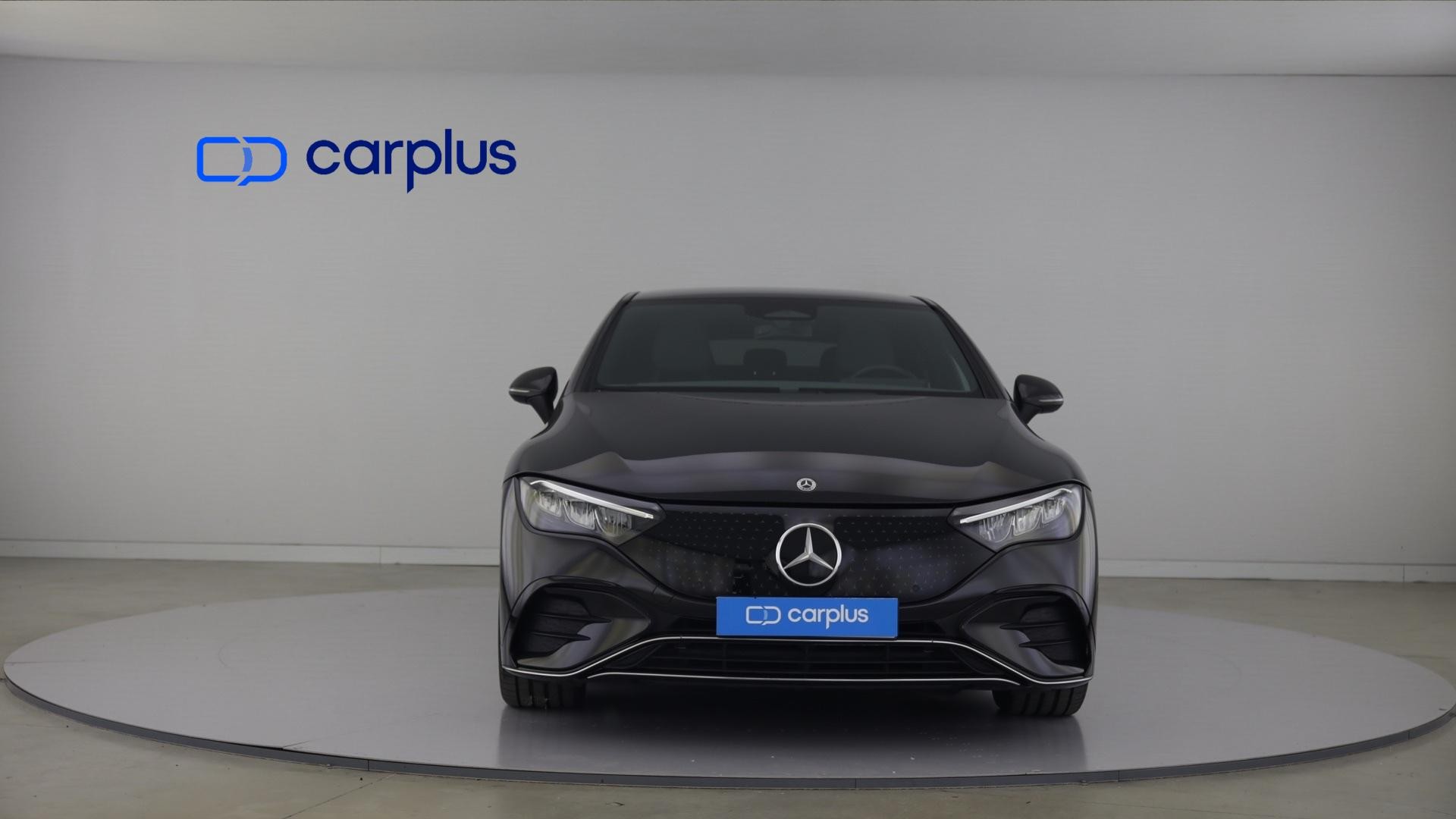 Mercedes-Benz EQE 350 — photo 5