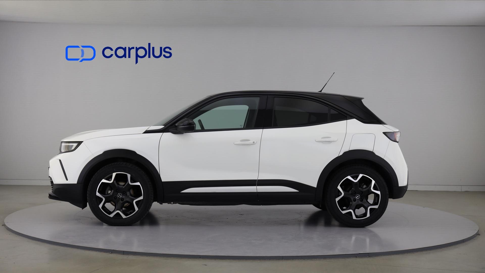 Opel Mokka 1.2T 100cv GS Line — photo 4