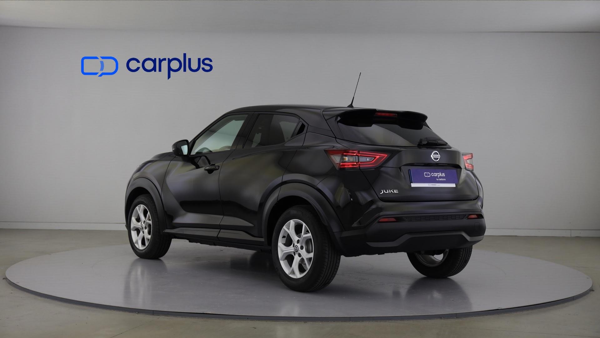 Nissan JUKE DIG-T (114 CV) M/T ACENTA — photo 3