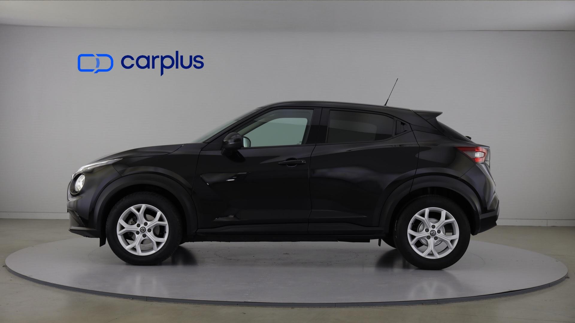 Nissan JUKE DIG-T (114 CV) M/T ACENTA — photo 4
