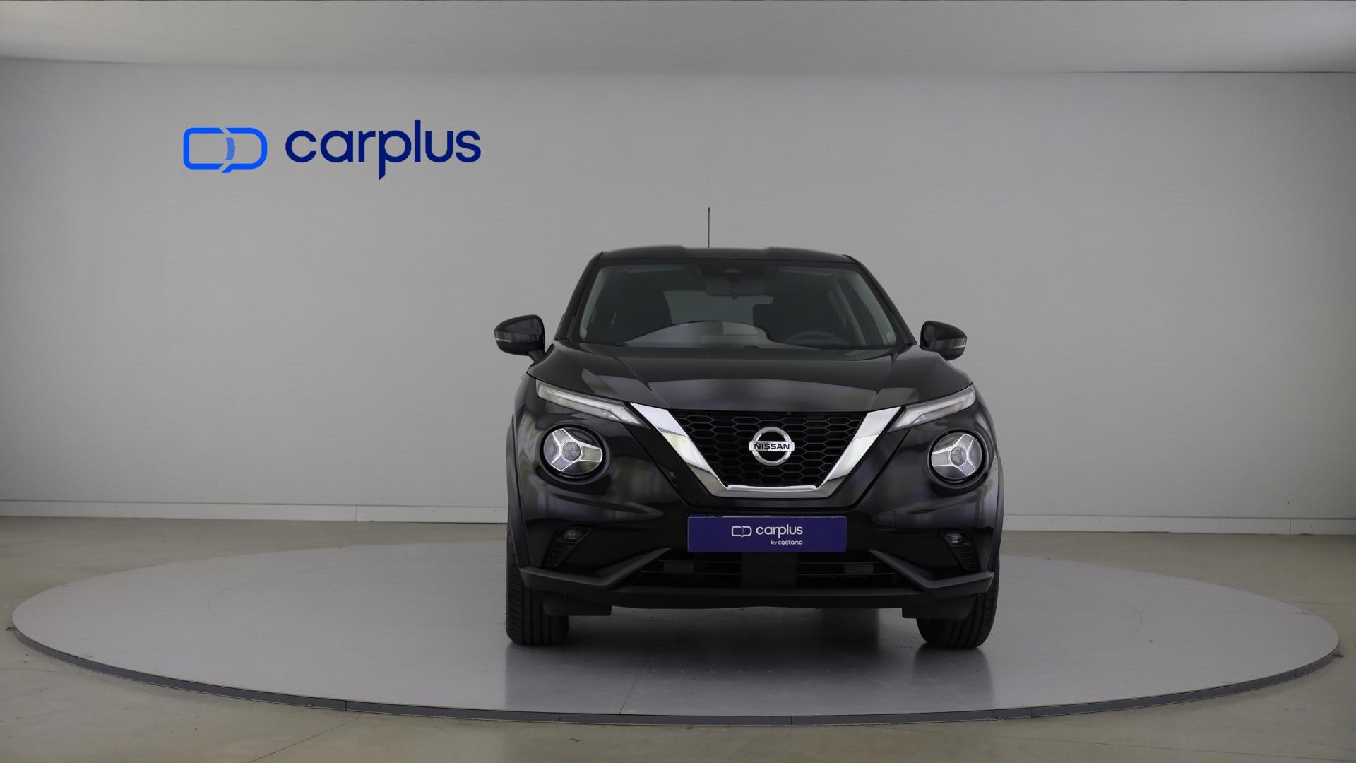 Nissan JUKE DIG-T (114 CV) M/T ACENTA — photo 5