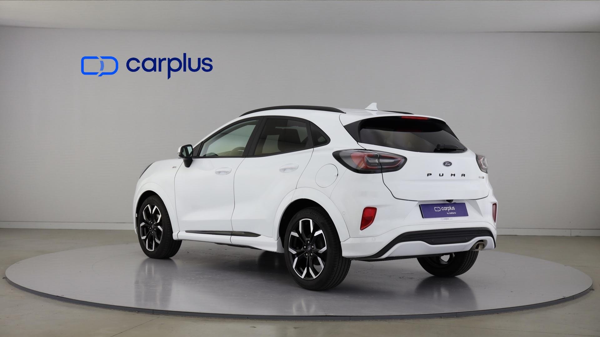 Ford Puma 1.0 EcoBoost 125CV ST-LINE X MHEV — photo 3
