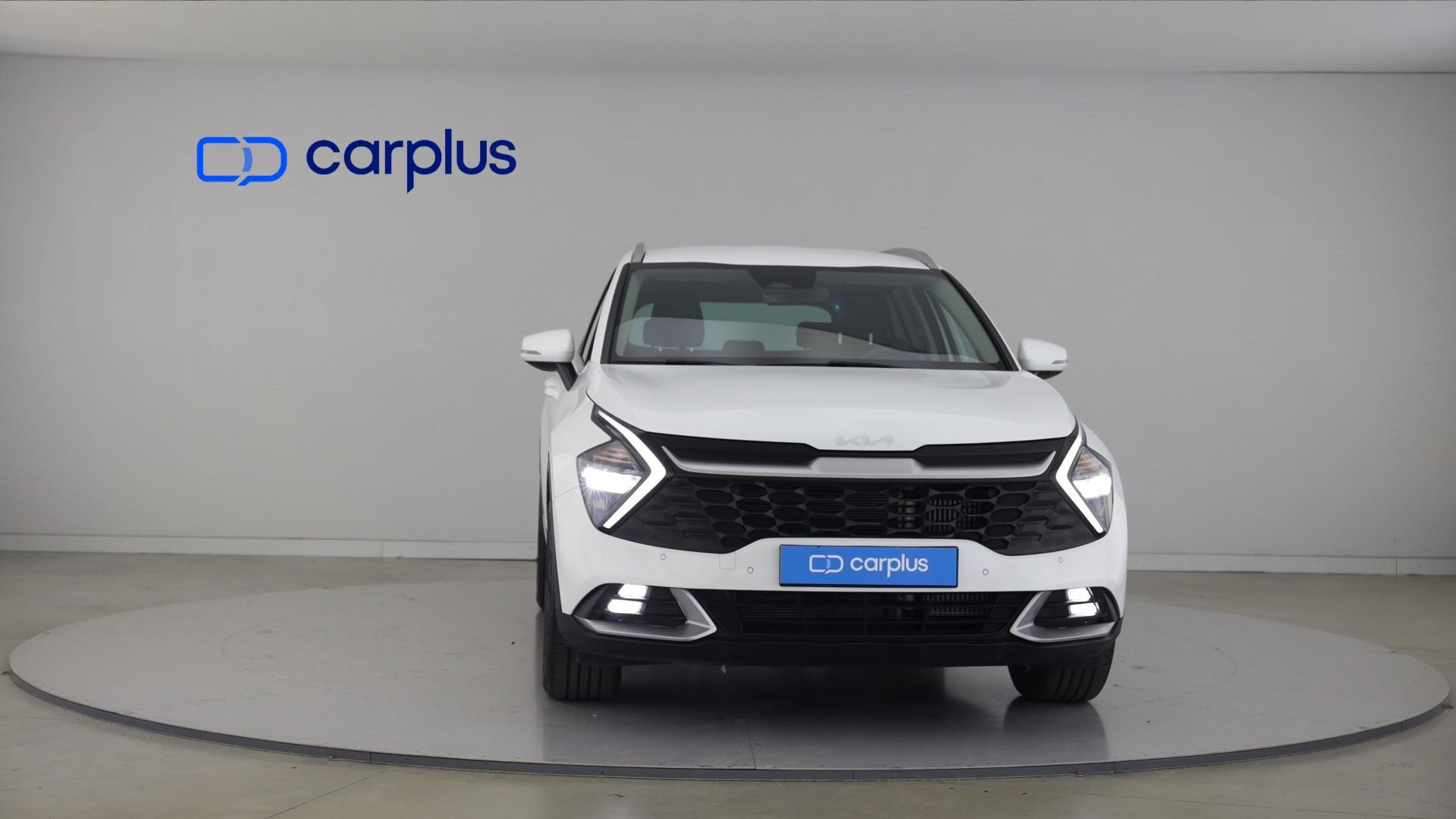 Kia Sportage 1.6 T-GDi ISG 6MT DRIVE — photo 5