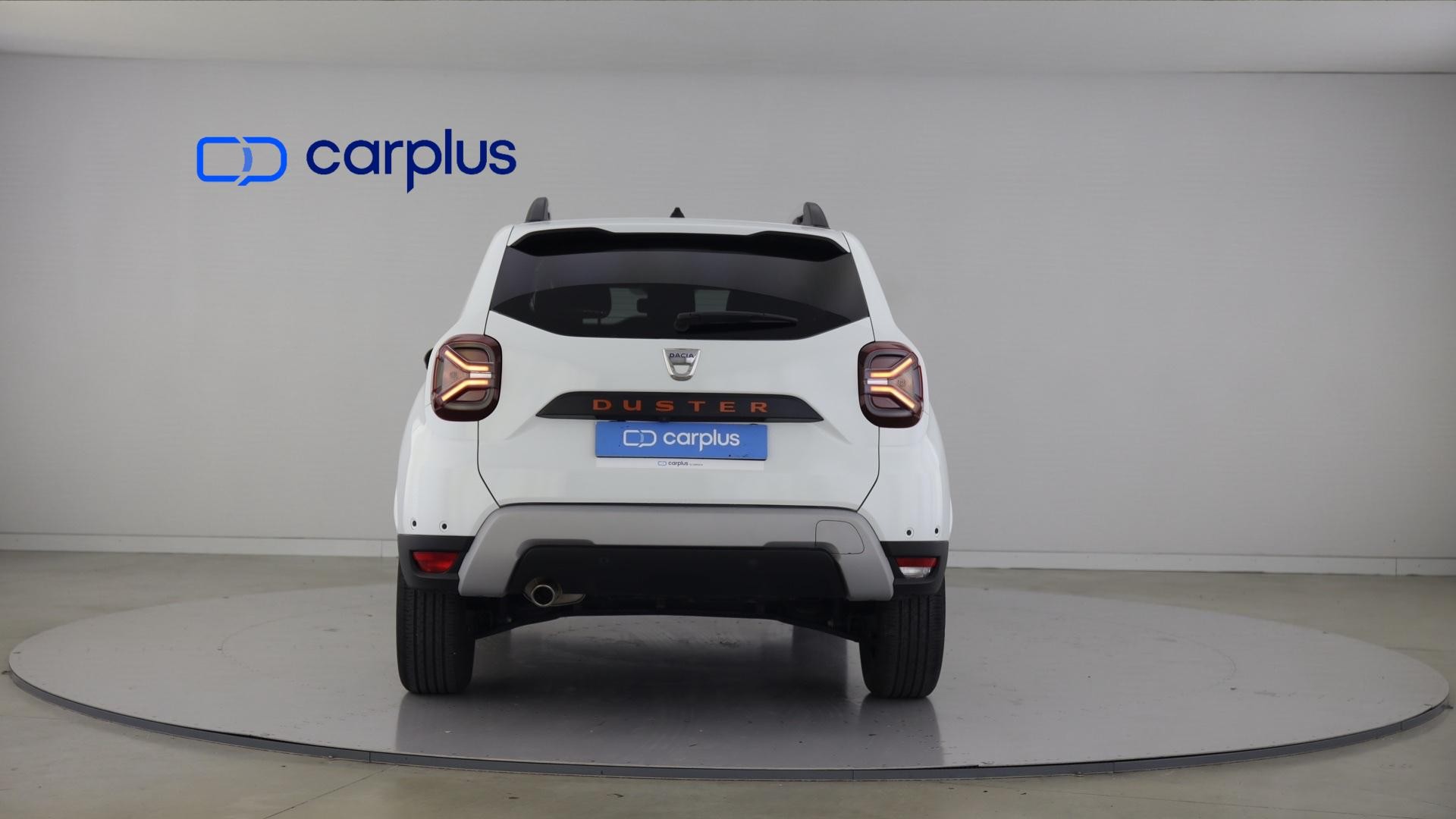 Dacia Duster 1.3 TCE 130cv Expression — photo 2
