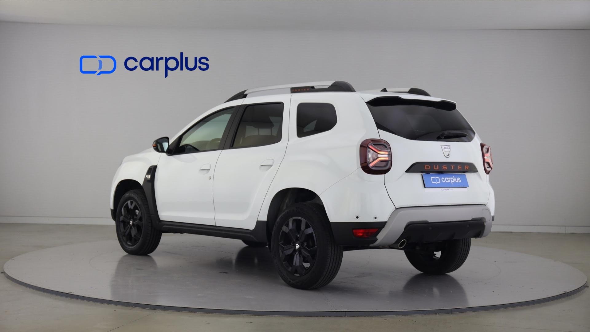 Dacia Duster 1.3 TCE 130cv Expression — photo 3