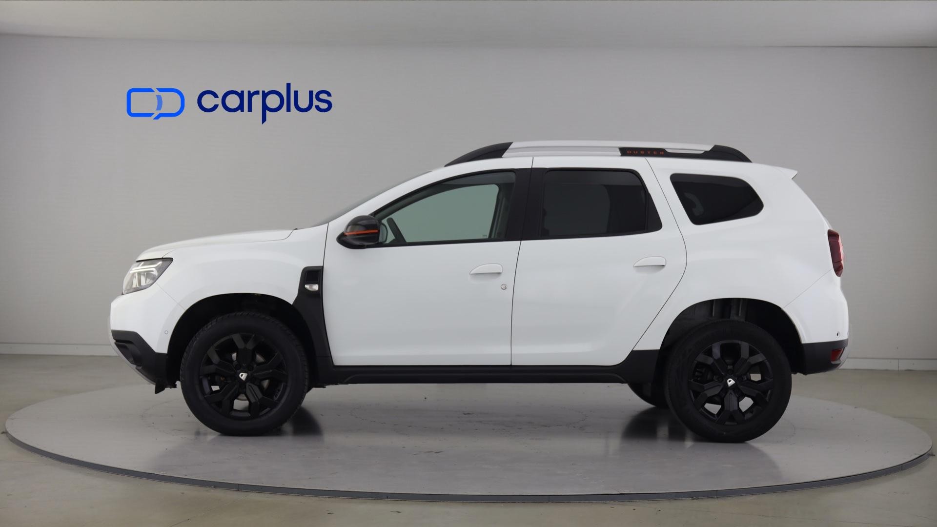 Dacia Duster 1.3 TCE 130cv Expression — photo 4